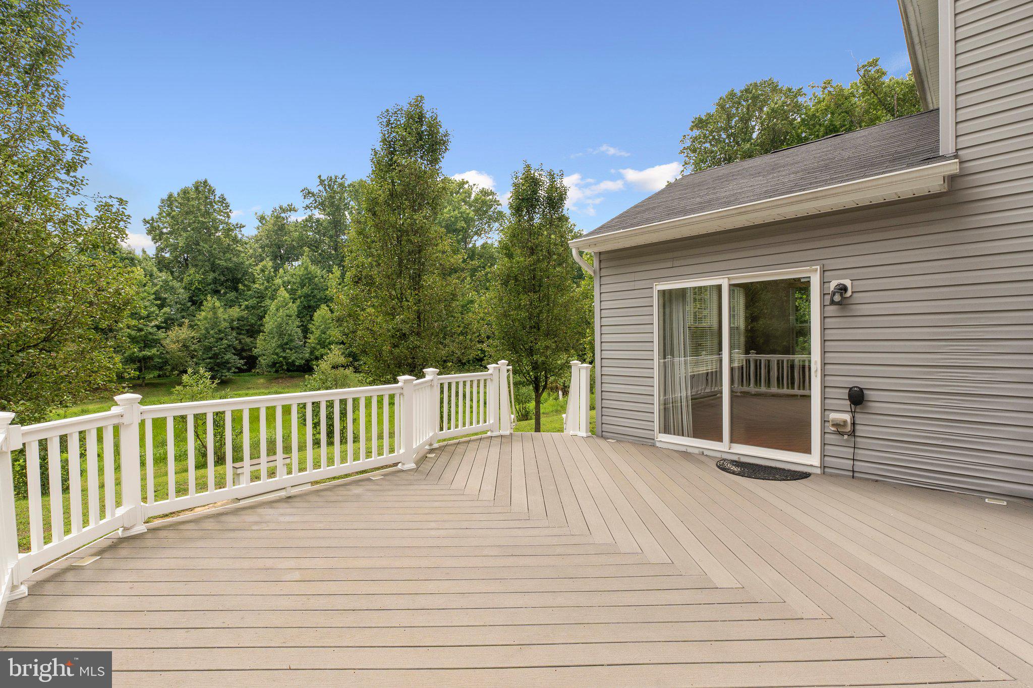 TIMBER RIDGE-PLAT 1 - Residential Lease