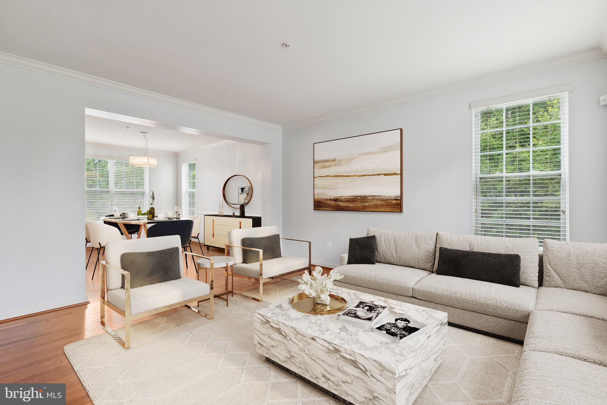 TIMBER RIDGE-PLAT 1 - Residential Lease