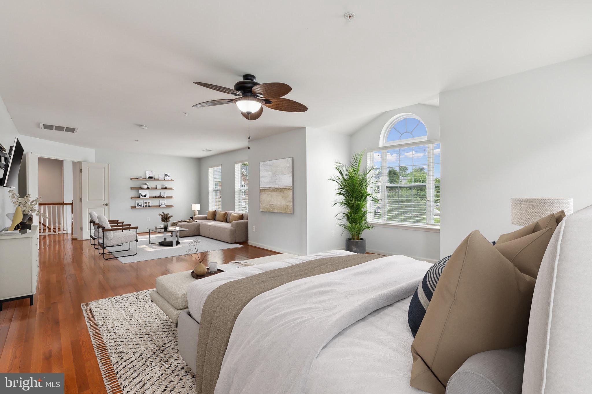 TIMBER RIDGE-PLAT 1 - Residential Lease