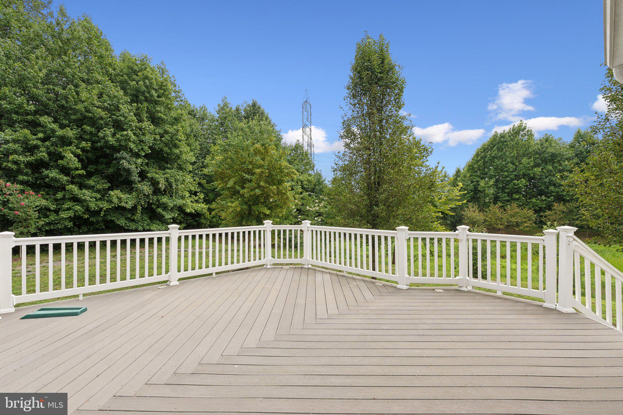 TIMBER RIDGE-PLAT 1 - Residential Lease