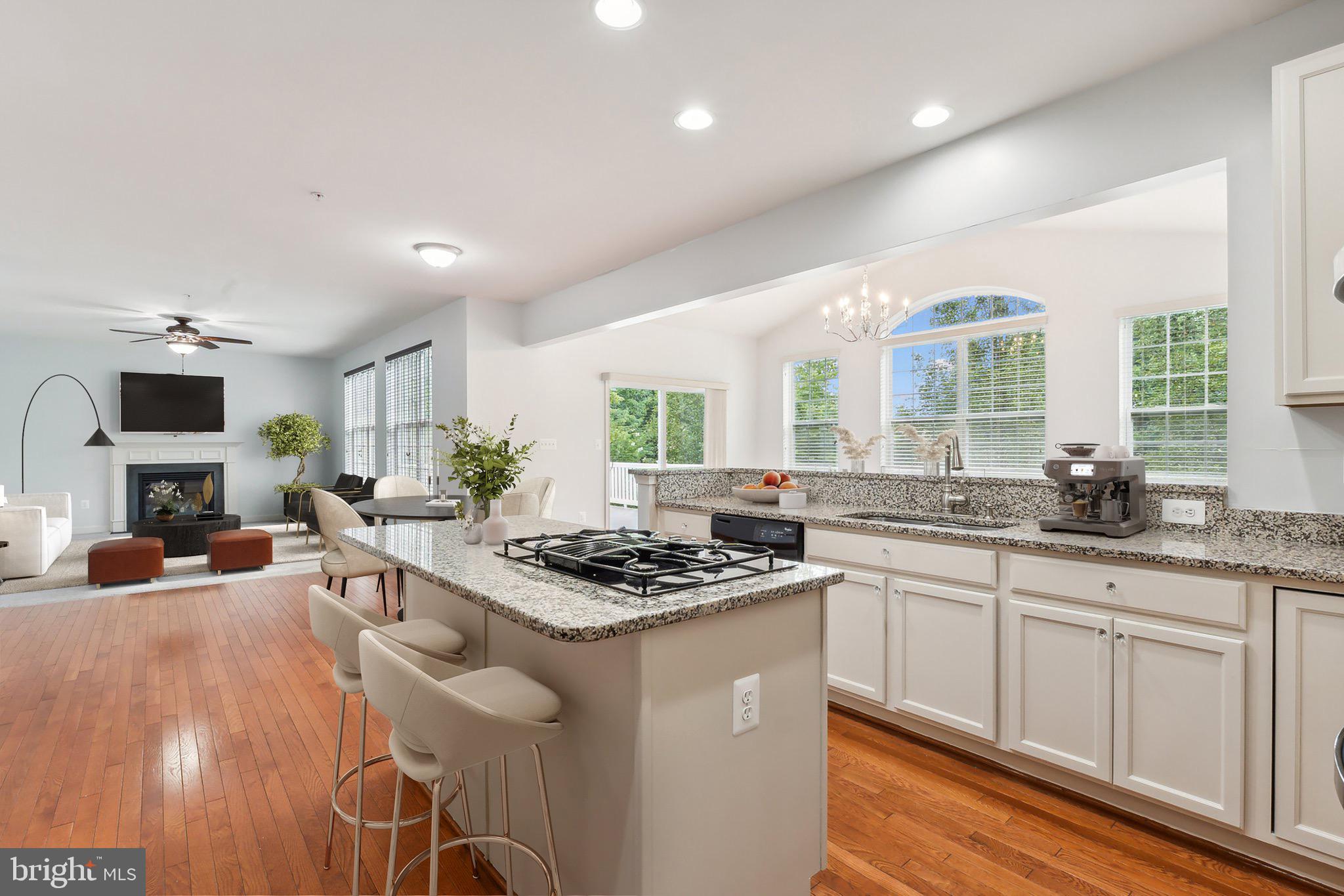 TIMBER RIDGE-PLAT 1 - Residential Lease