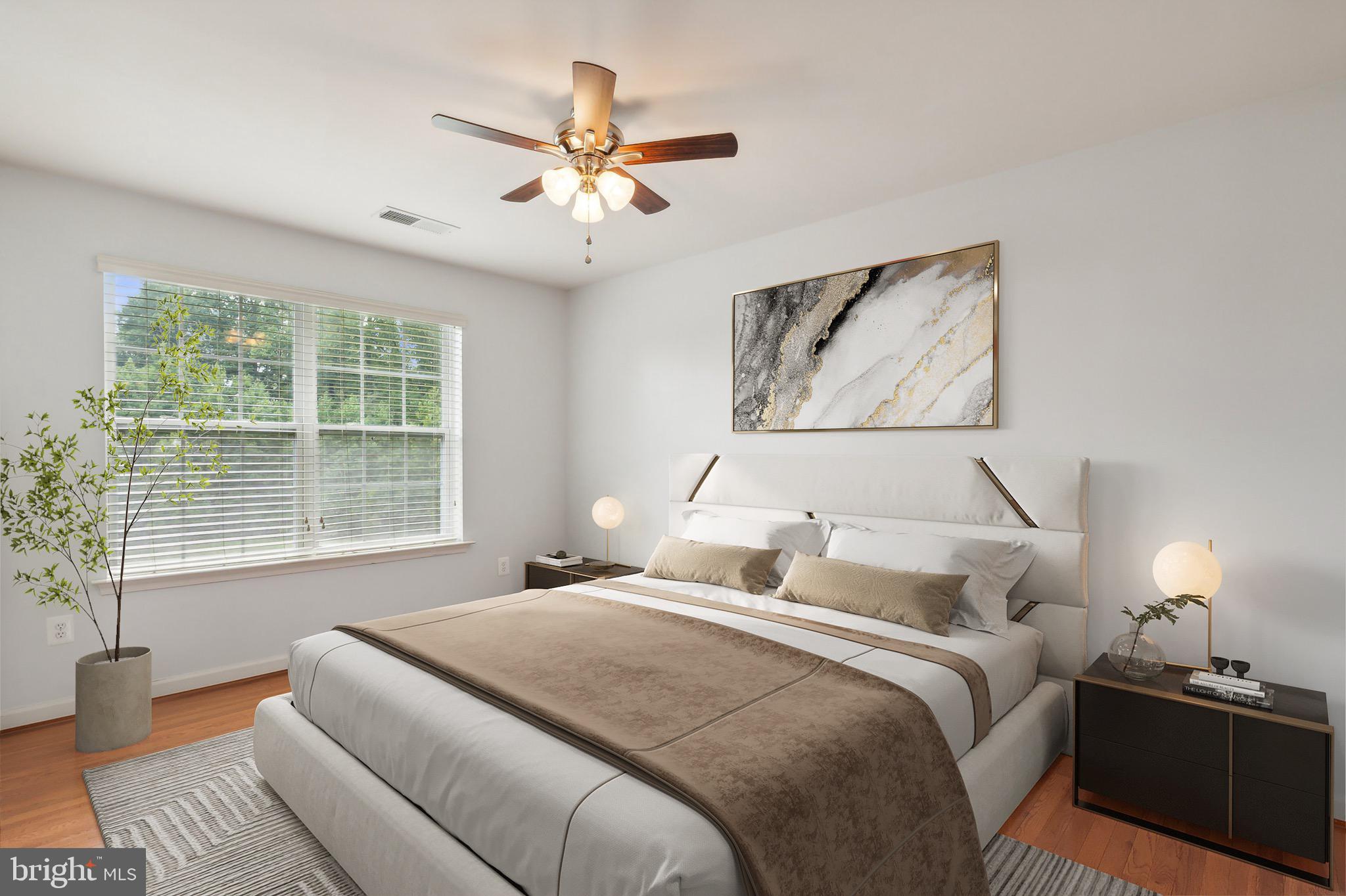 TIMBER RIDGE-PLAT 1 - Residential Lease