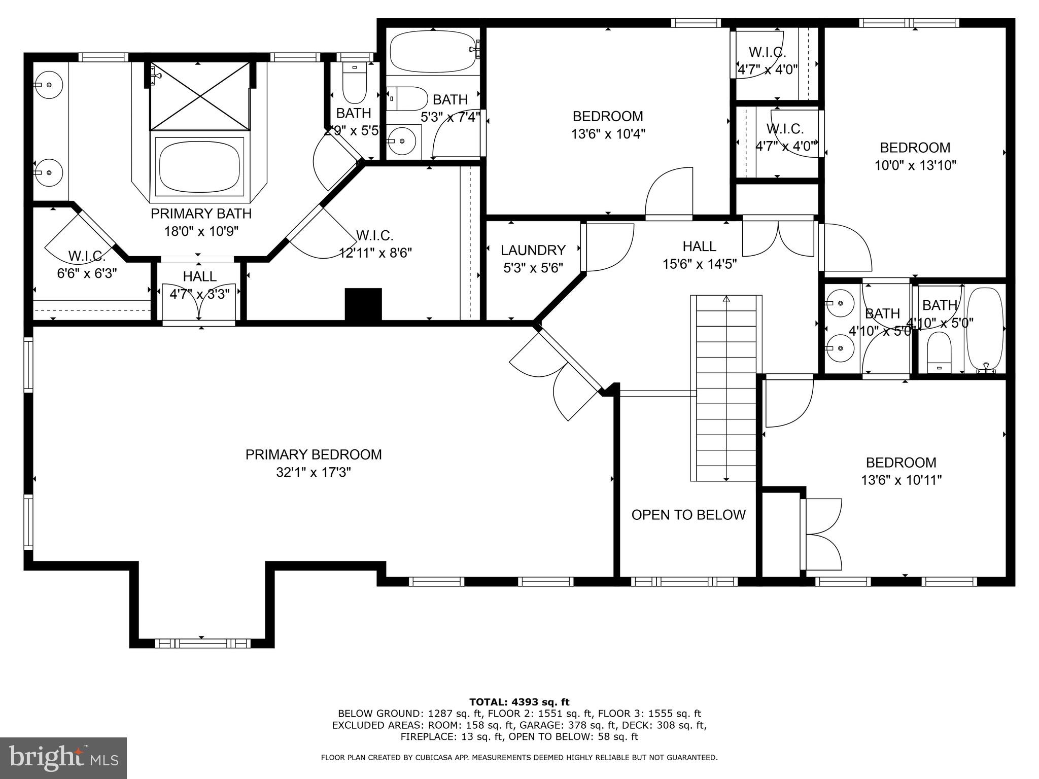 TIMBER RIDGE-PLAT 1 - Residential Lease