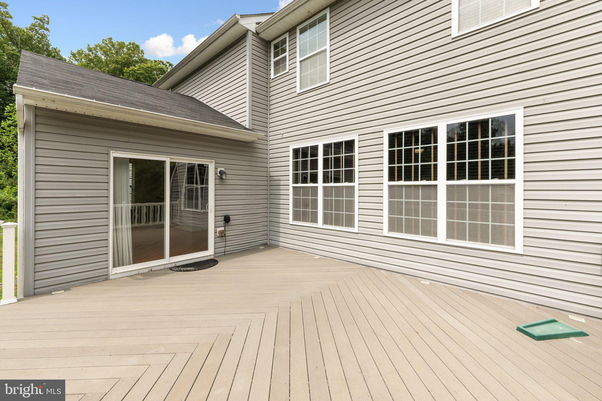 TIMBER RIDGE-PLAT 1 - Residential Lease