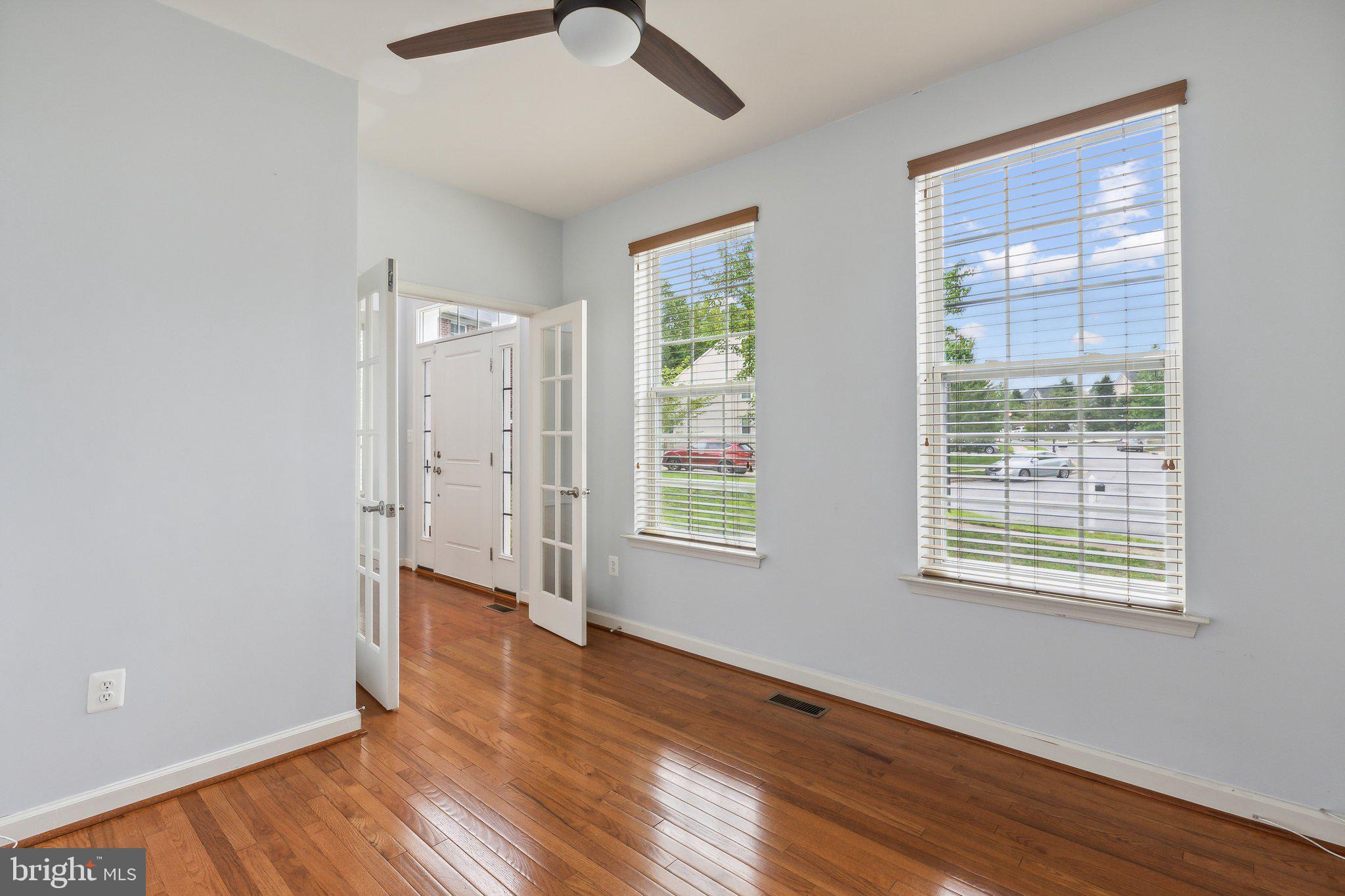 TIMBER RIDGE-PLAT 1 - Residential Lease