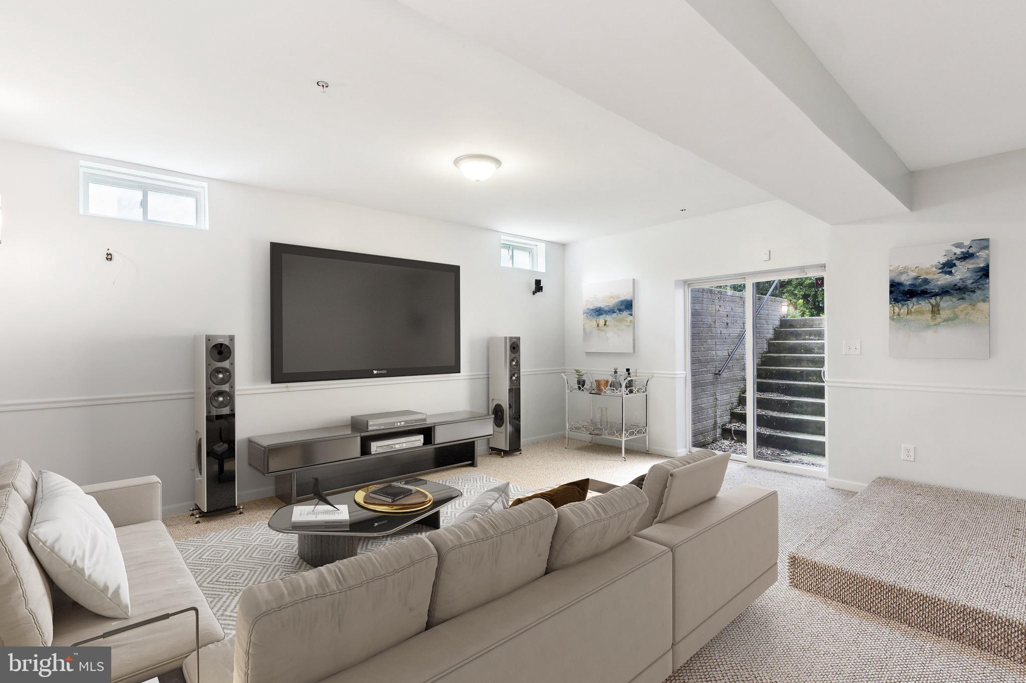 TIMBER RIDGE-PLAT 1 - Residential Lease