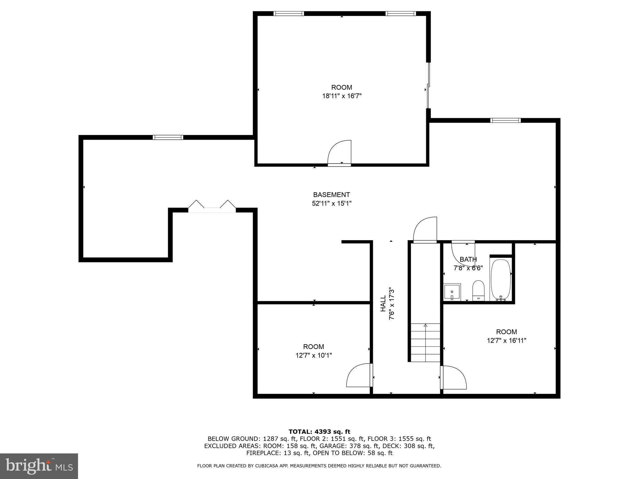TIMBER RIDGE-PLAT 1 - Residential Lease