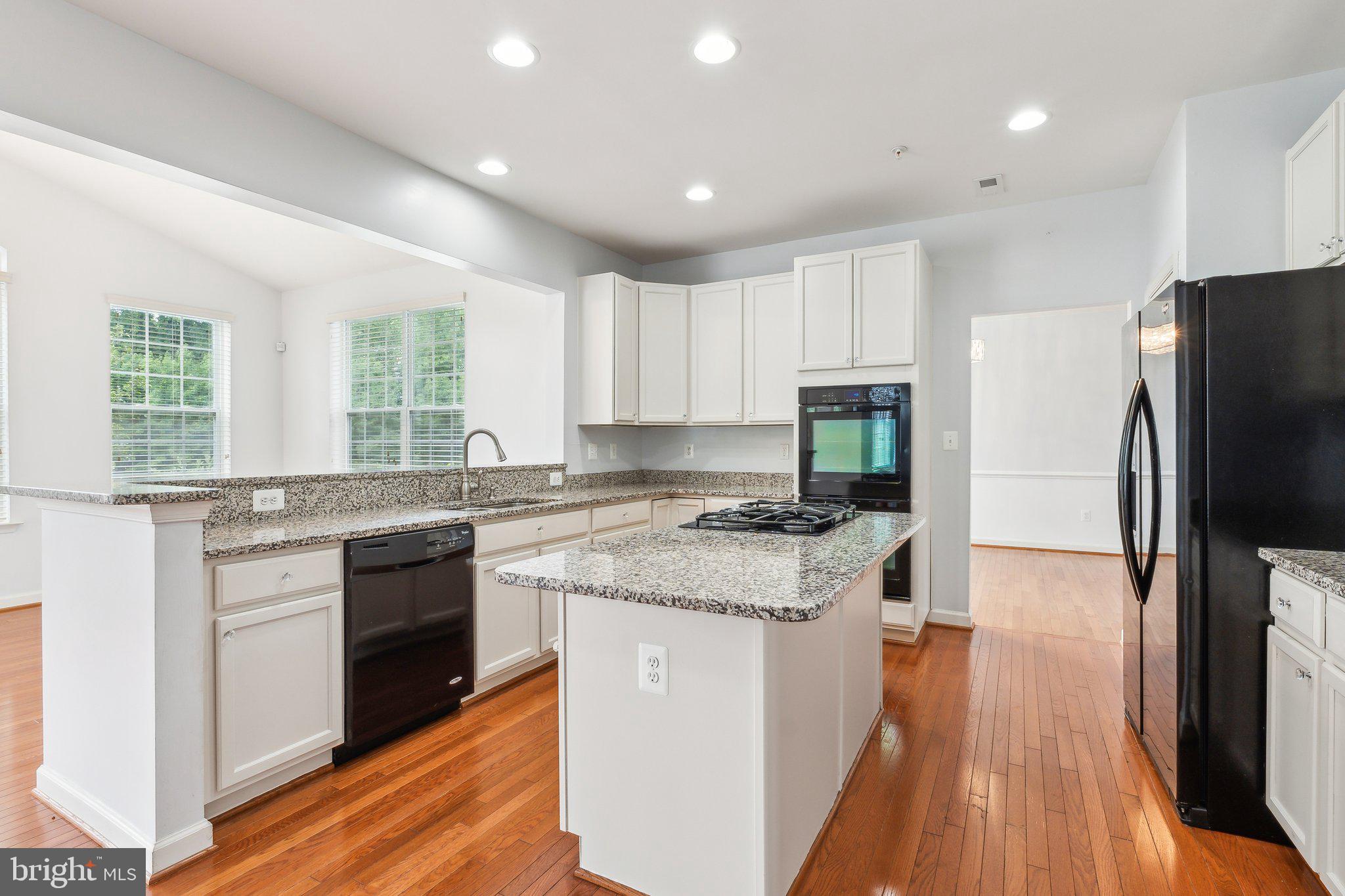 TIMBER RIDGE-PLAT 1 - Residential Lease