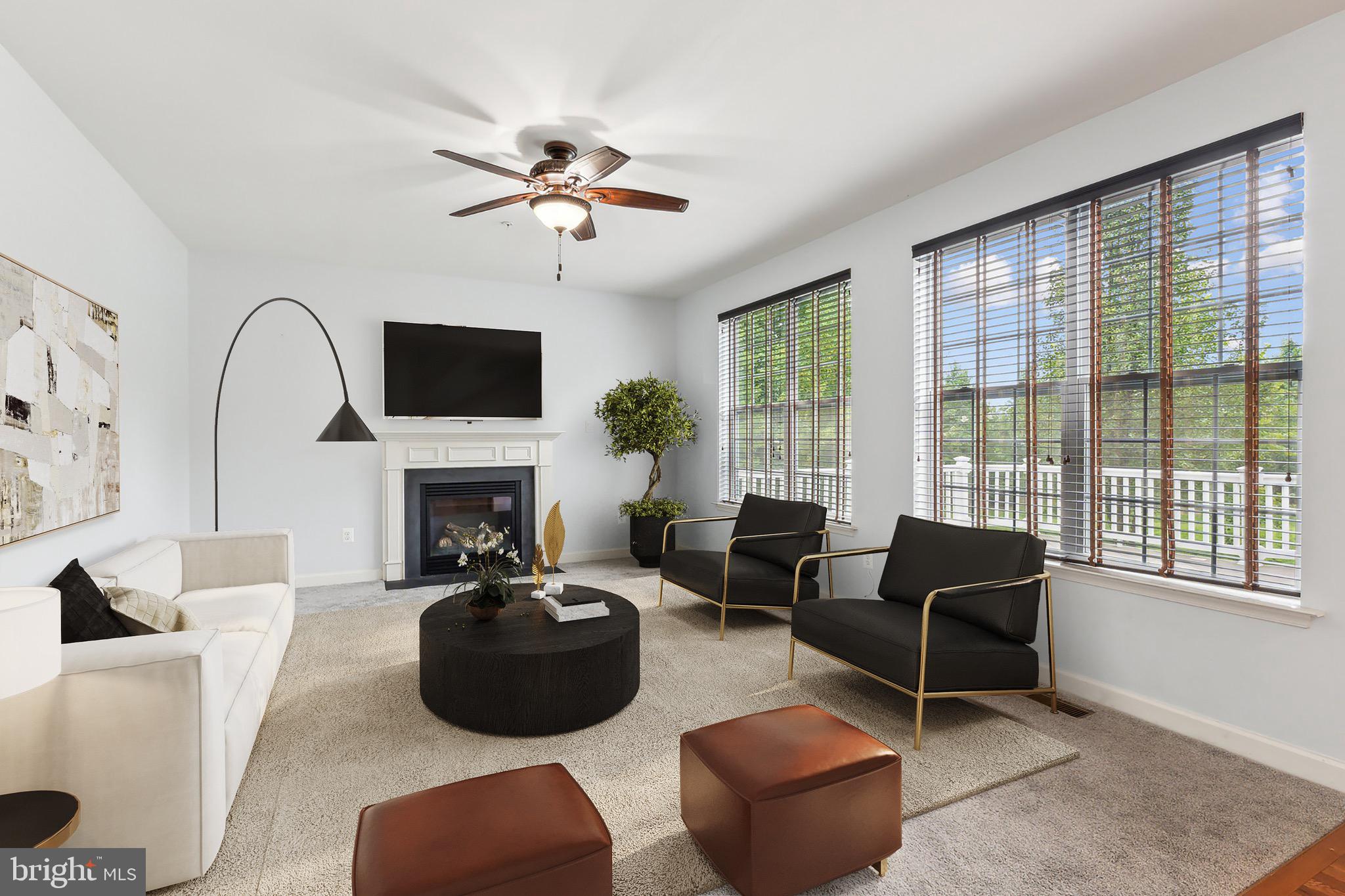 TIMBER RIDGE-PLAT 1 - Residential Lease