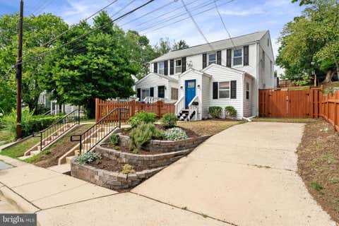 Photo of 2720 Jefferson Drive, ALEXANDRIA, VA 22303 (MLS # VAFX2323838)