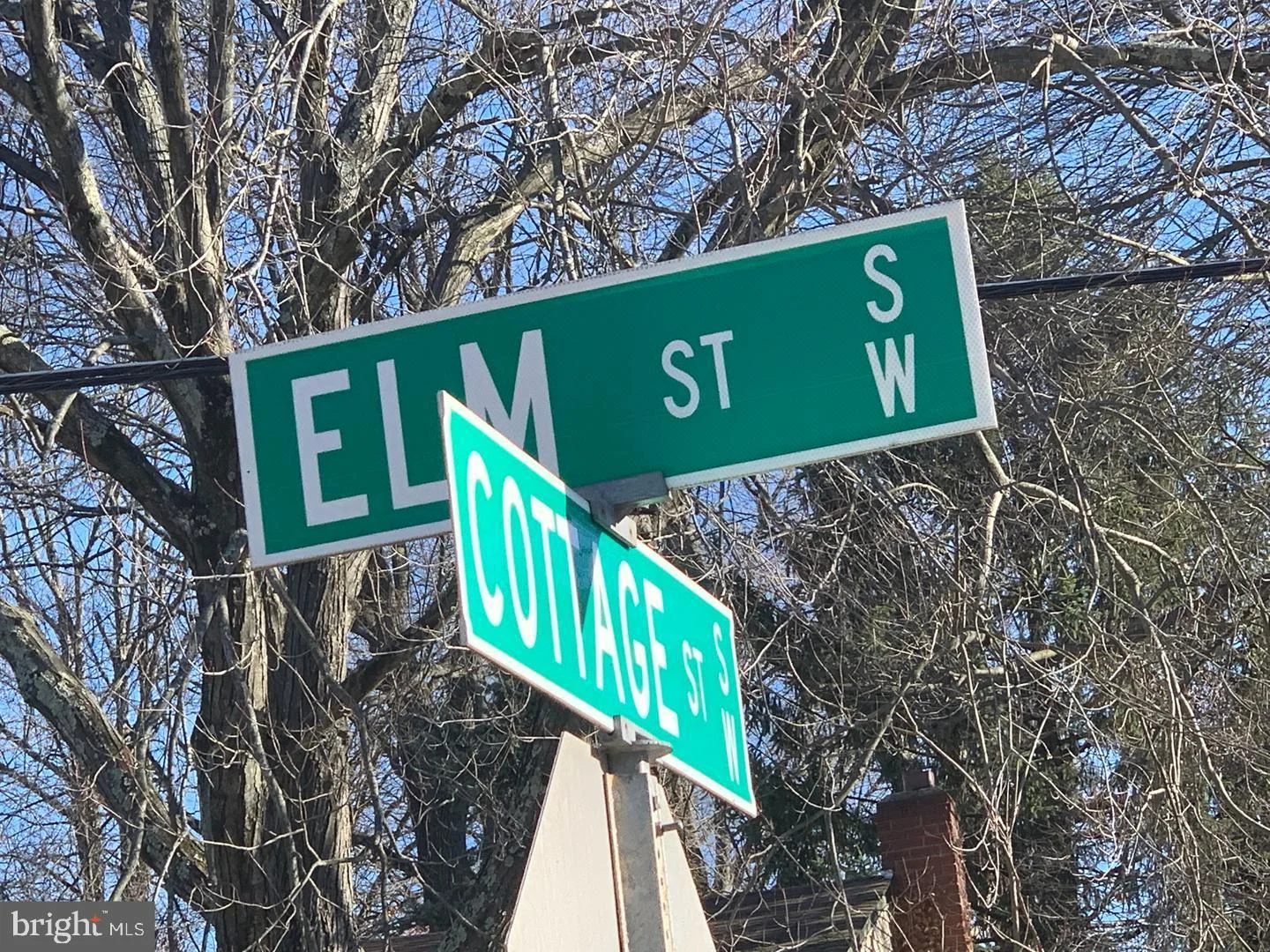 202 Elm Street SW, Vienna, VA 22180