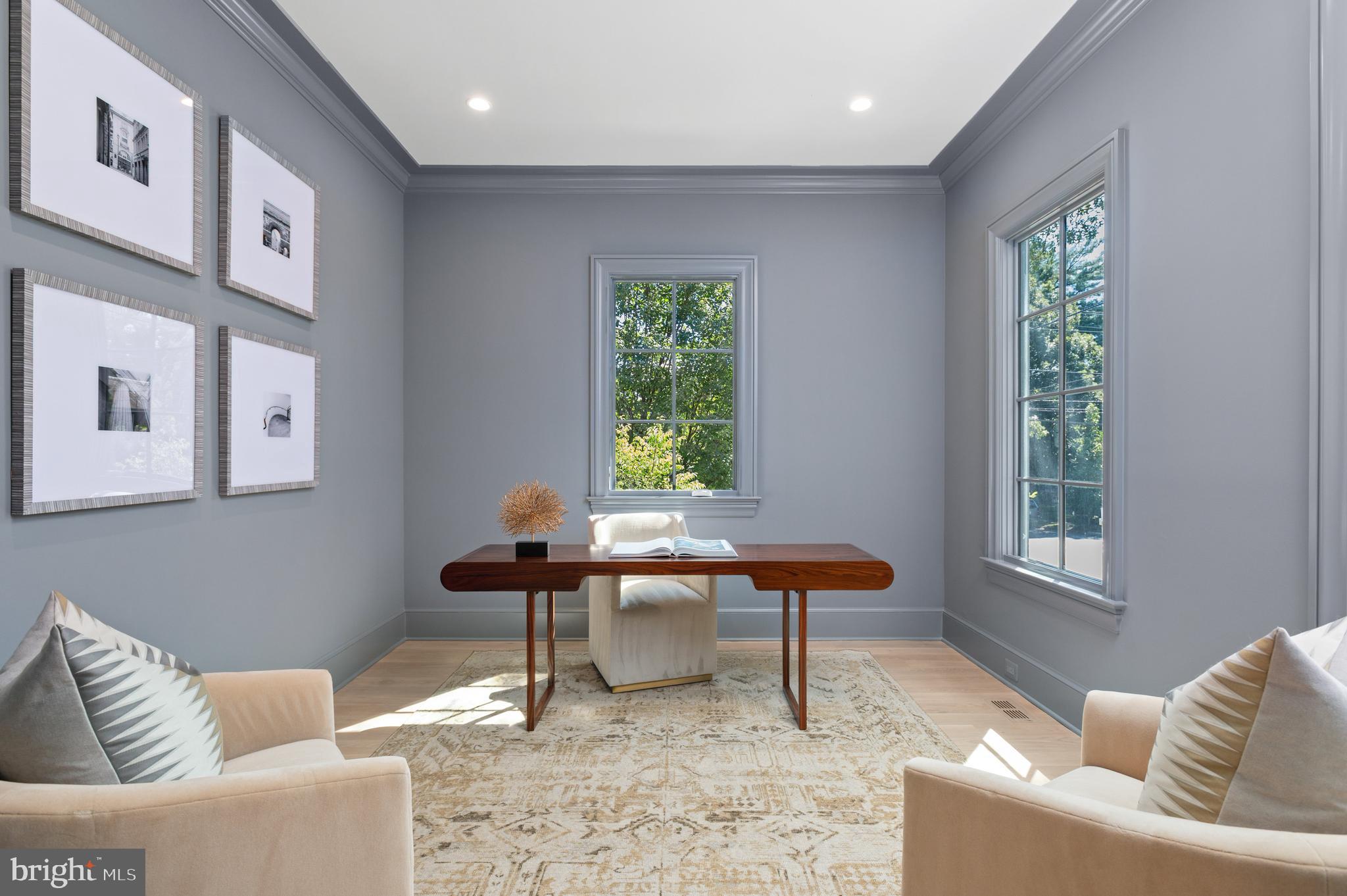 SPRING VALLEY - Residential