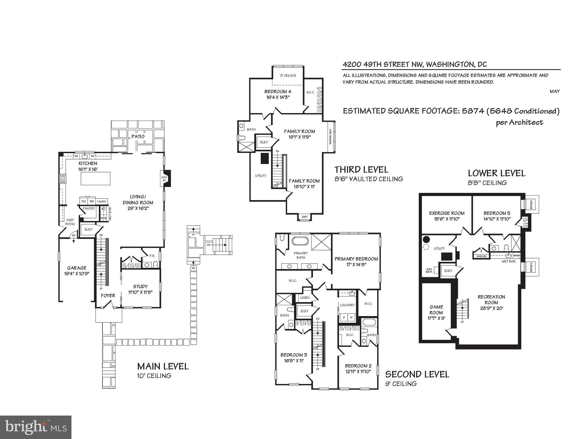SPRING VALLEY - Residential