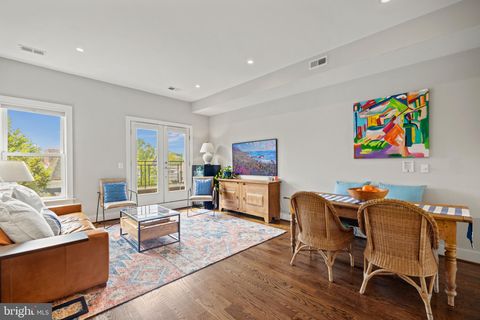 2119 FLAGLER PLACE NW 2 WASHINGTON DC 20001