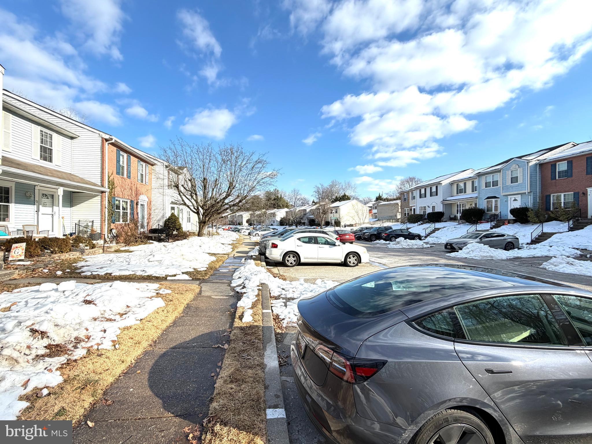 TIMBERBROOKE - Residential