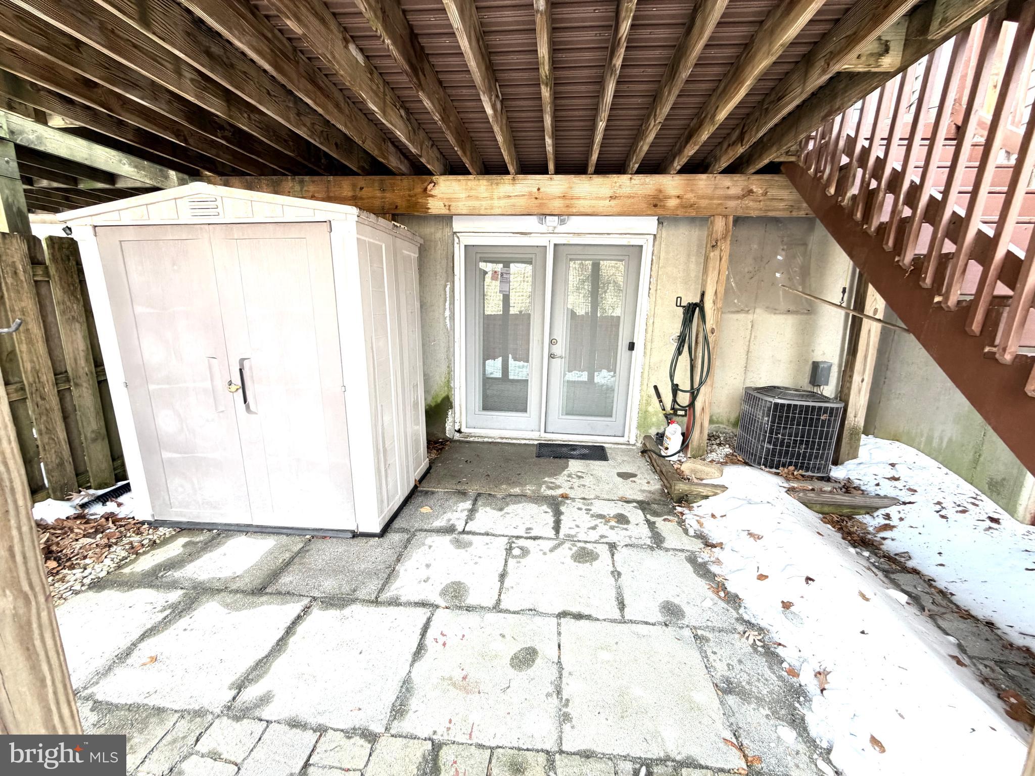 TIMBERBROOKE - Residential