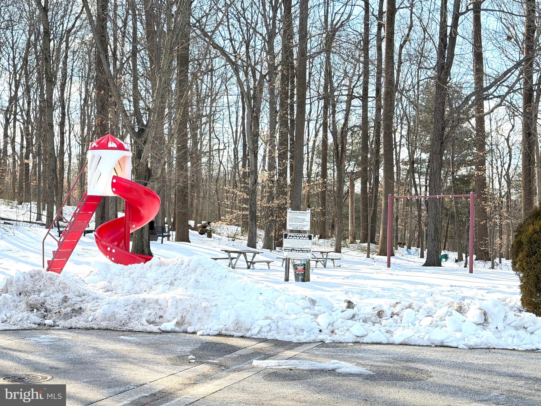 TIMBERBROOKE - Residential