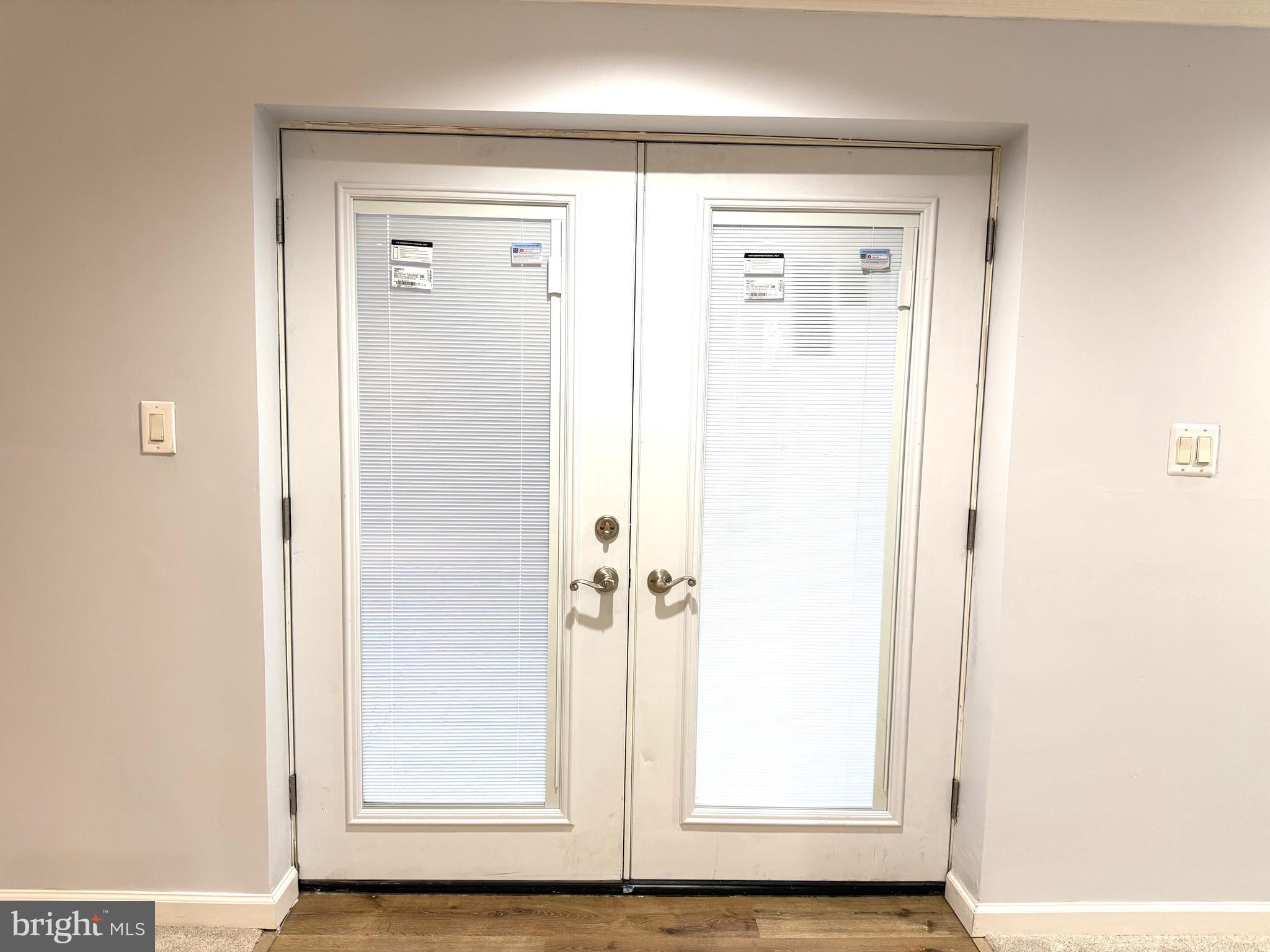 TIMBERBROOKE - Residential