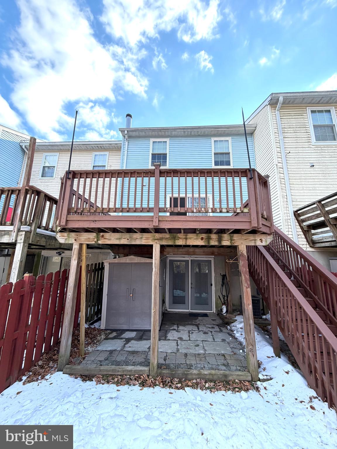 TIMBERBROOKE - Residential