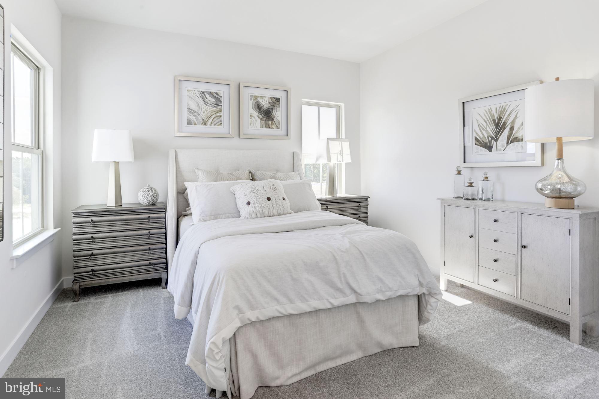 PARKSIDE - Residential