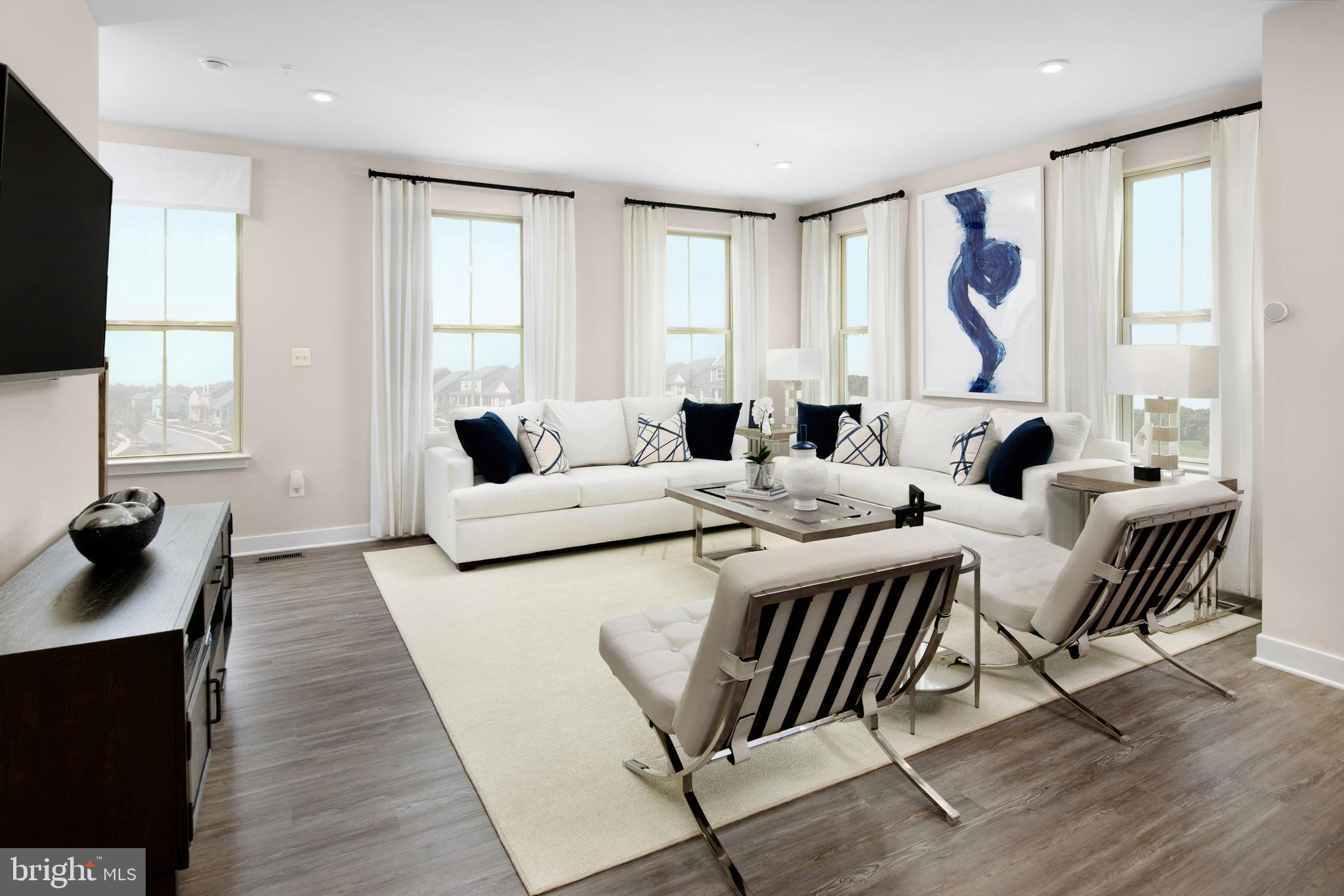 PARKSIDE - Residential