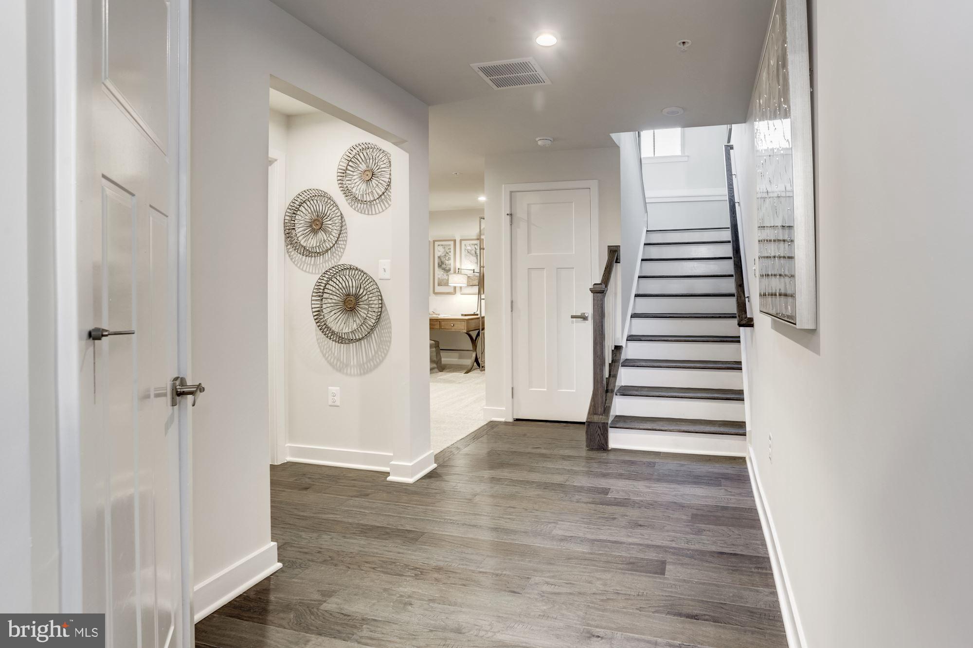 PARKSIDE - Residential