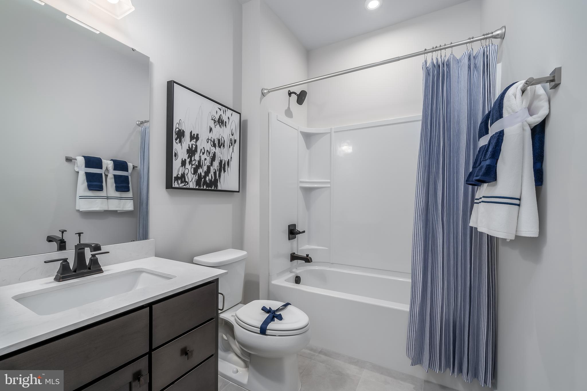 PARKSIDE - Residential