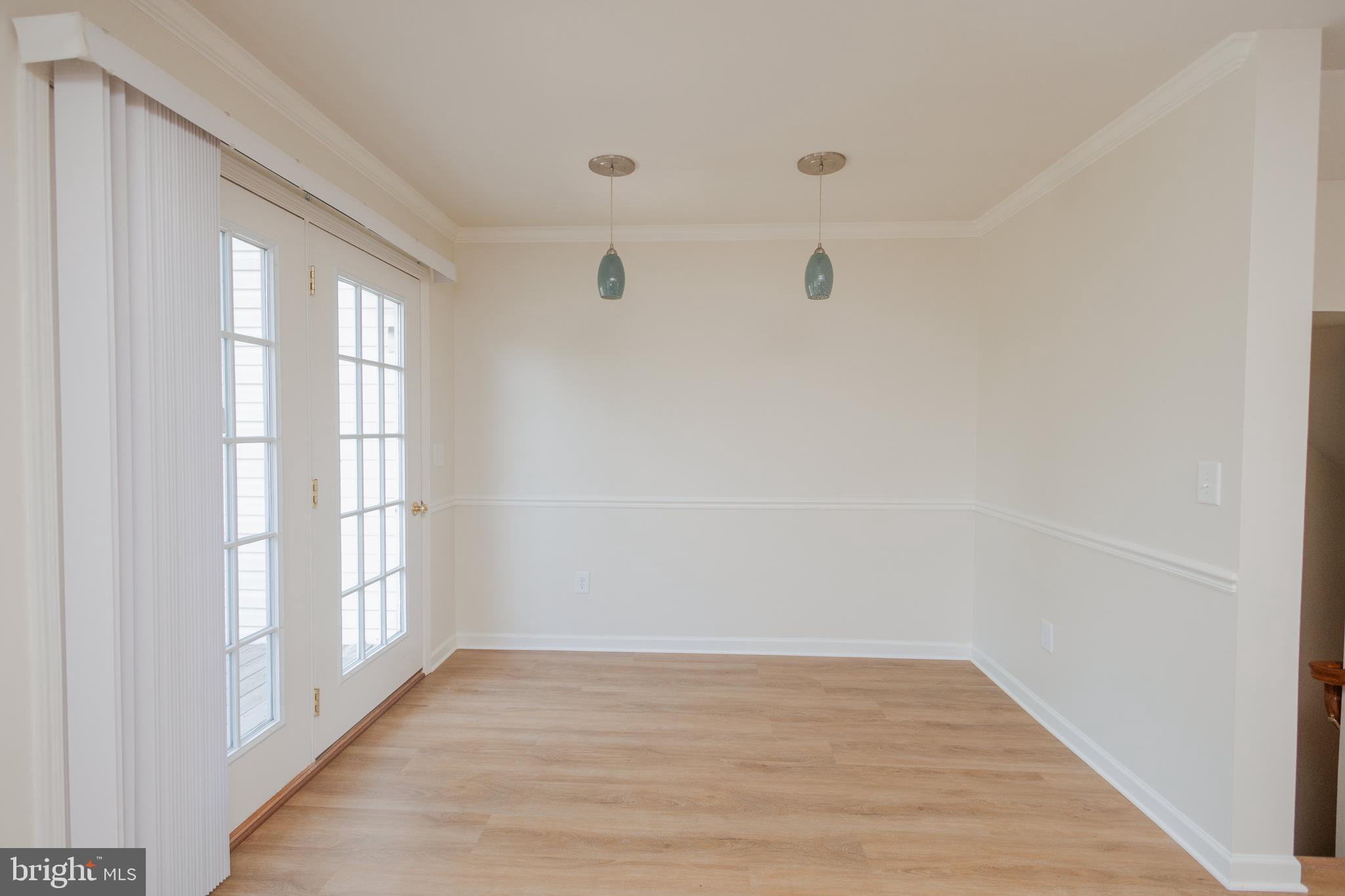 PRENTISS POINT - Residential