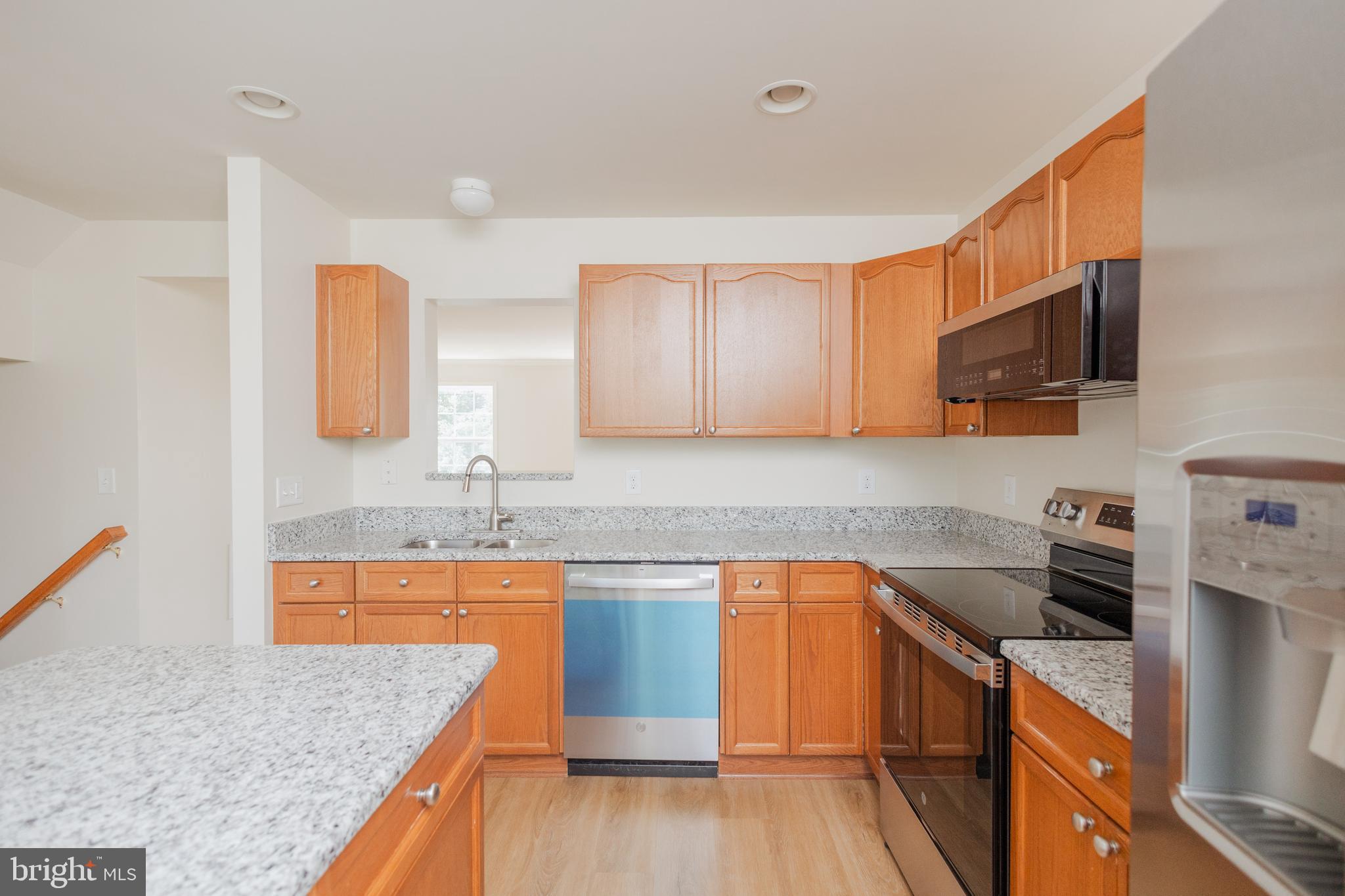 PRENTISS POINT - Residential