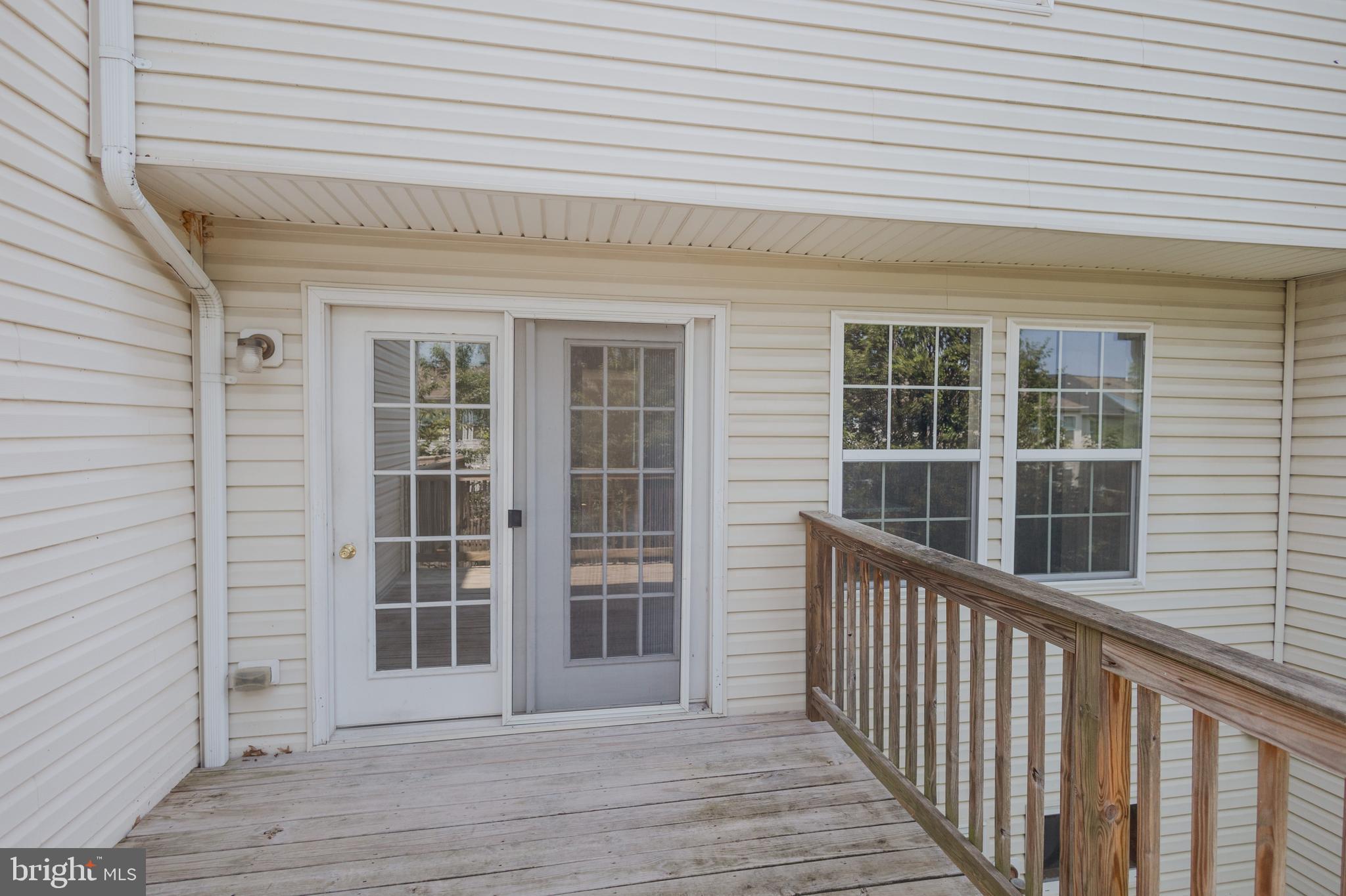 PRENTISS POINT - Residential