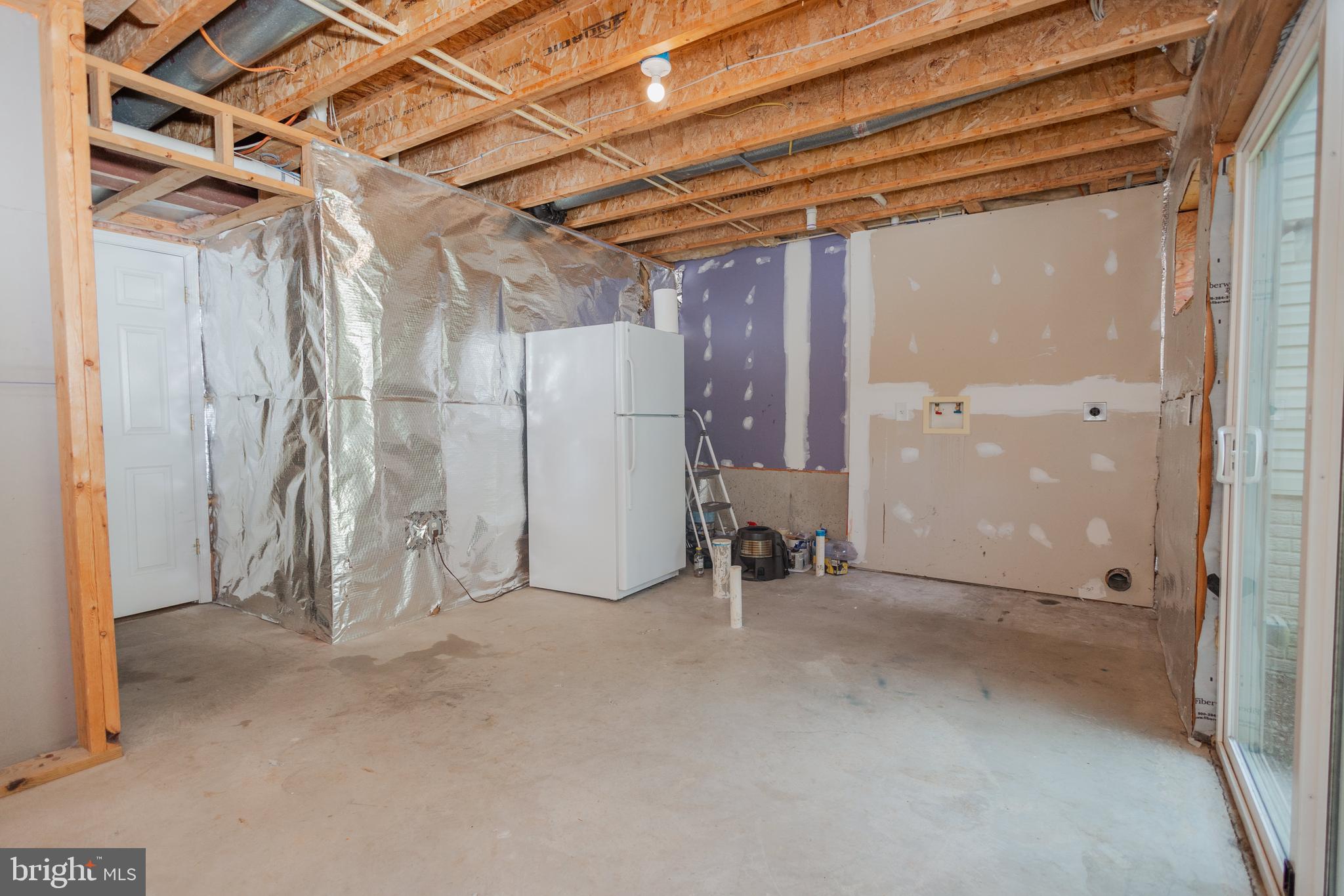 PRENTISS POINT - Residential