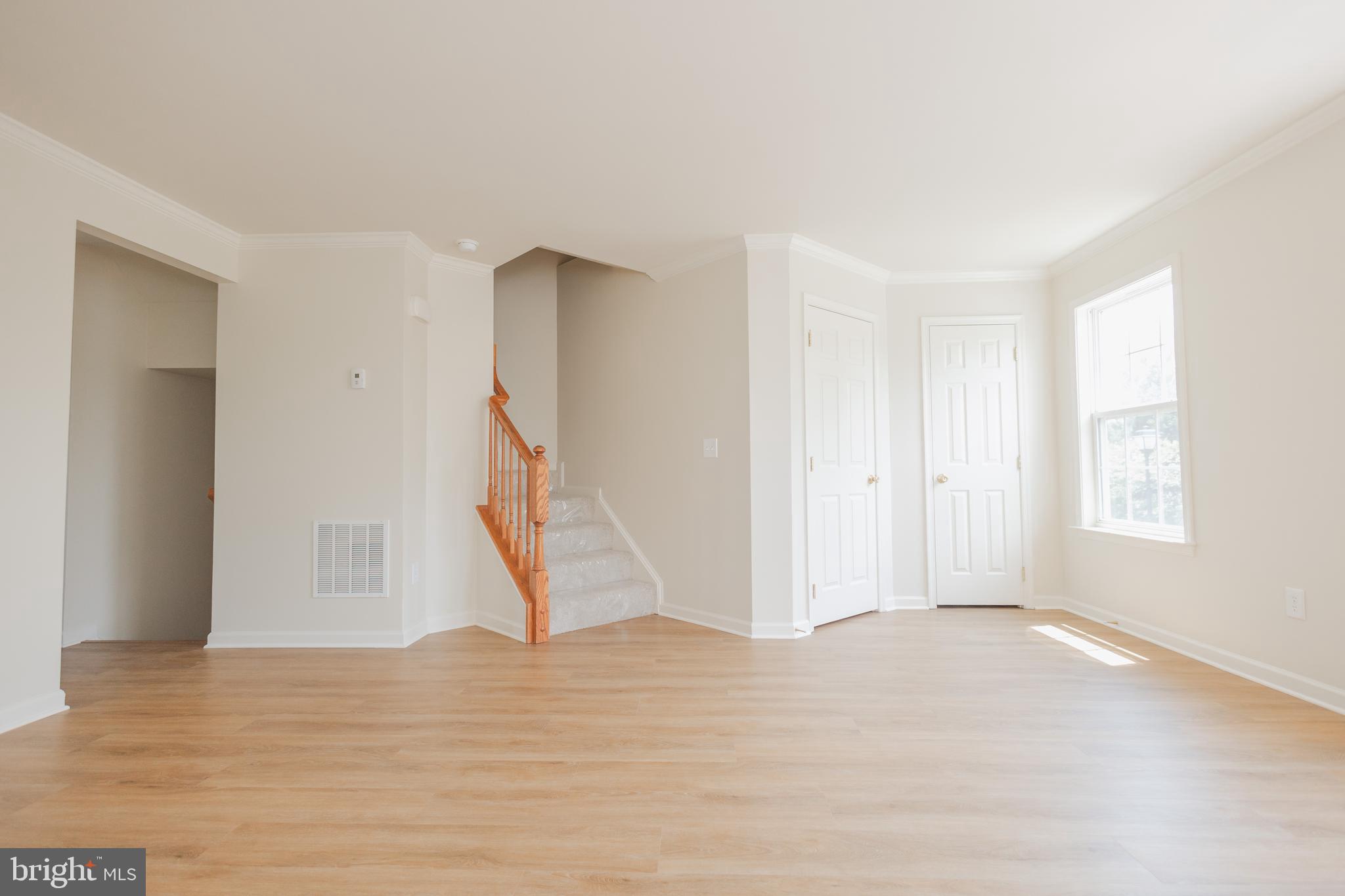 PRENTISS POINT - Residential