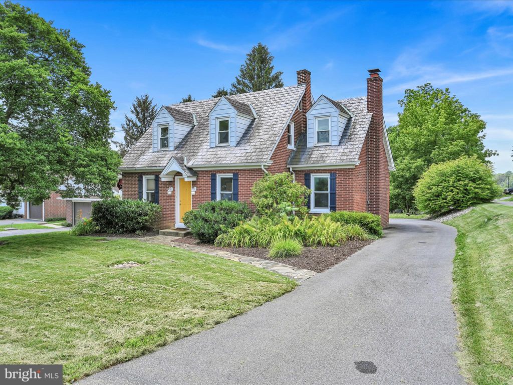 Photo of 2162 MILLERSVILLE RD, LANCASTER, PA 17603 (MLS # PALA2037424)