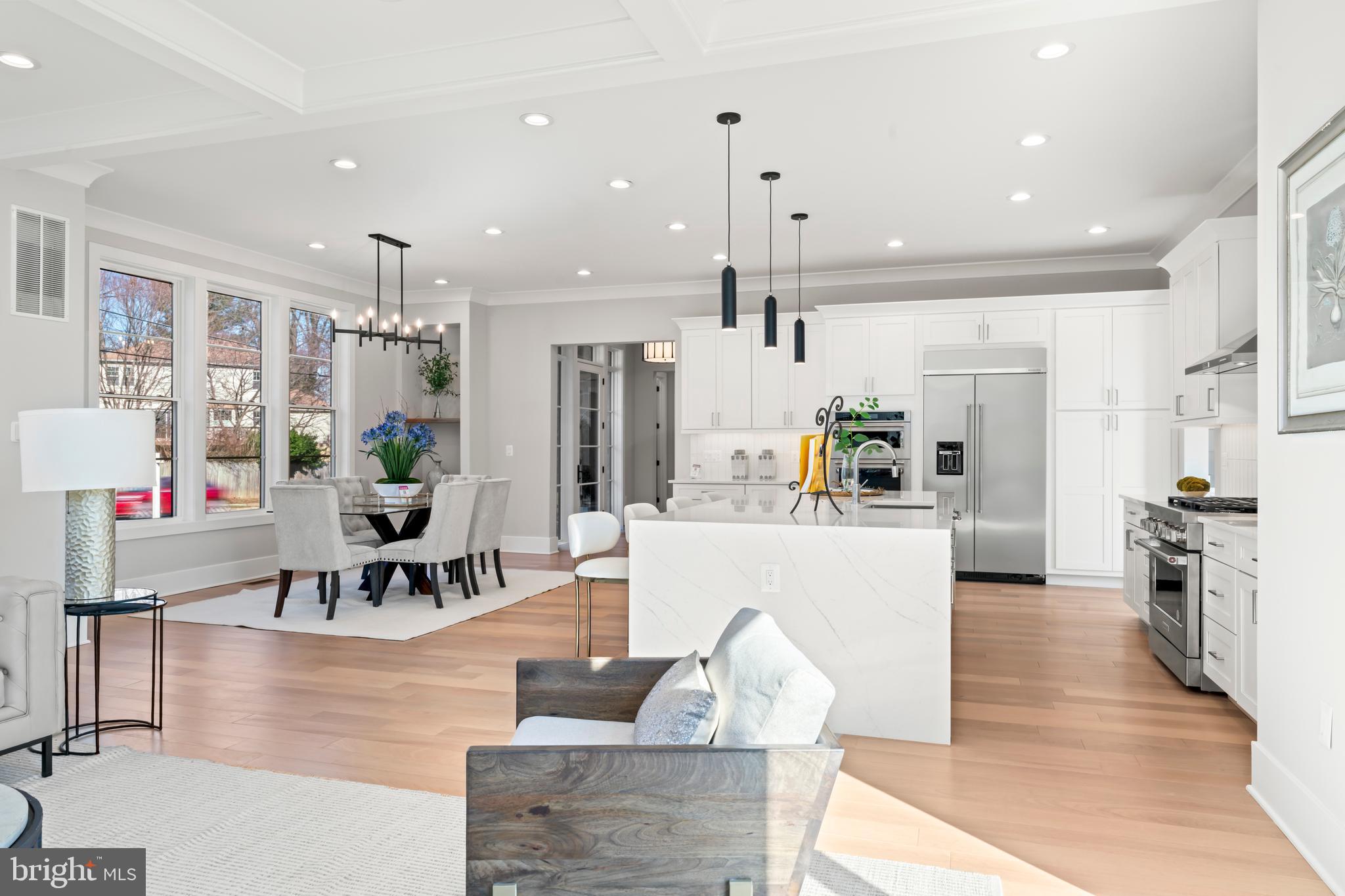 WINDOVER HEIGHTS - Residential