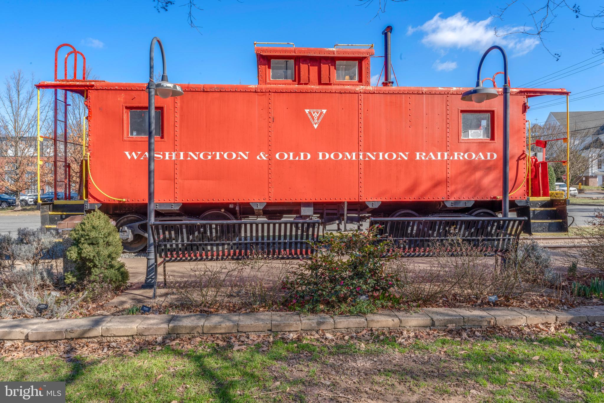 WINDOVER HEIGHTS - Residential