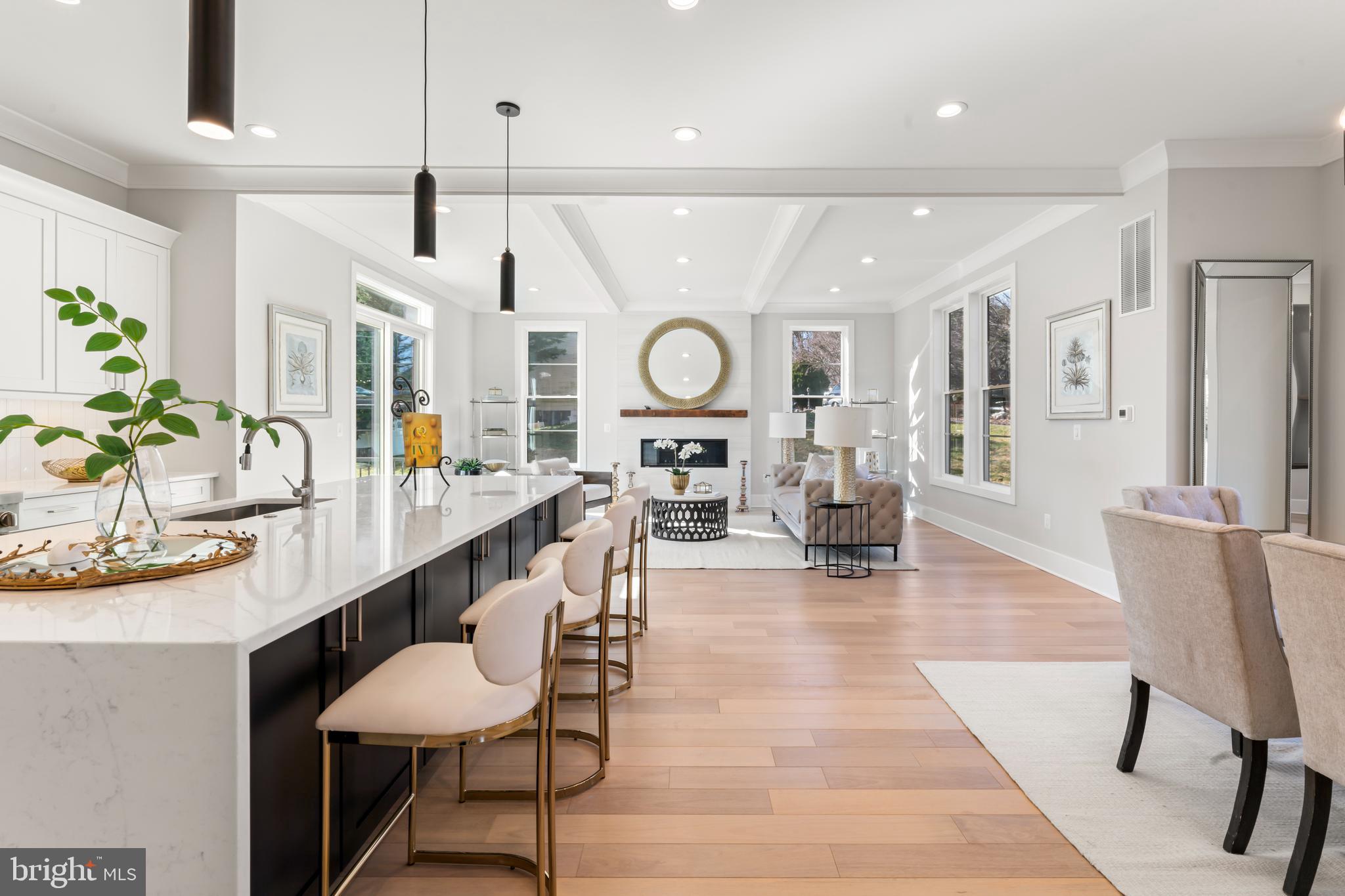 WINDOVER HEIGHTS - Residential