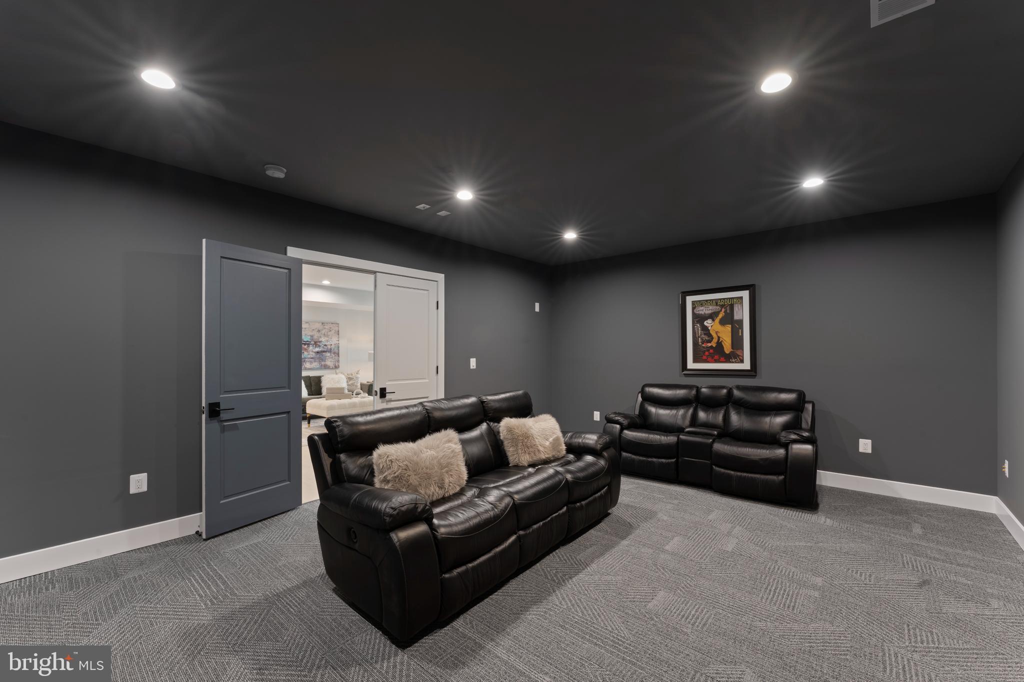 WINDOVER HEIGHTS - Residential