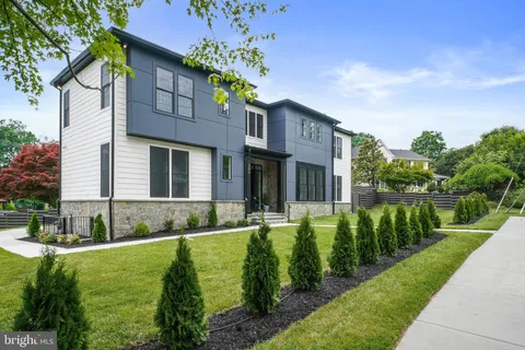 500 Malcolm Road NW, Vienna, VA 22180 - MLS#: VAFX2219324