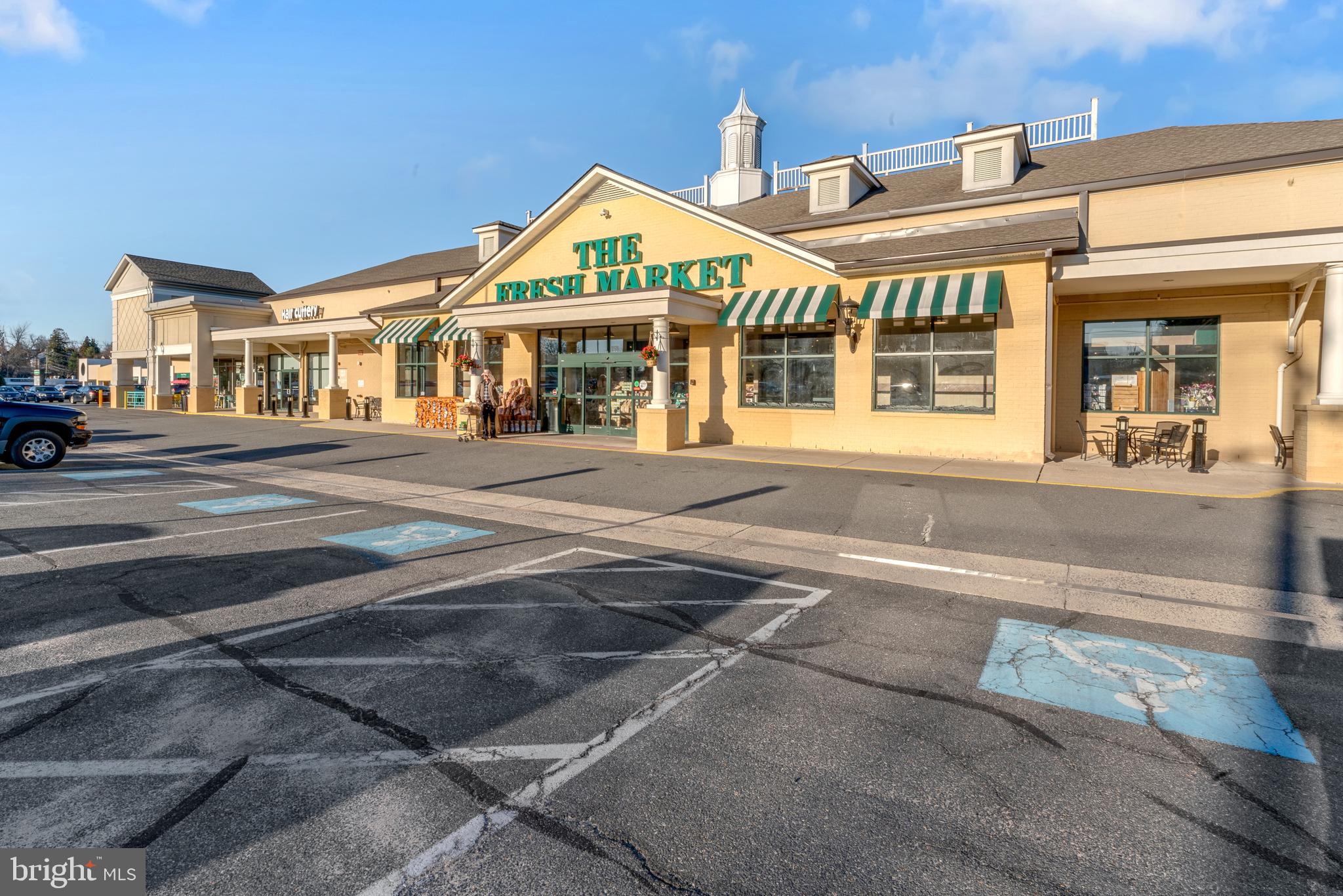 WINDOVER HEIGHTS - Residential