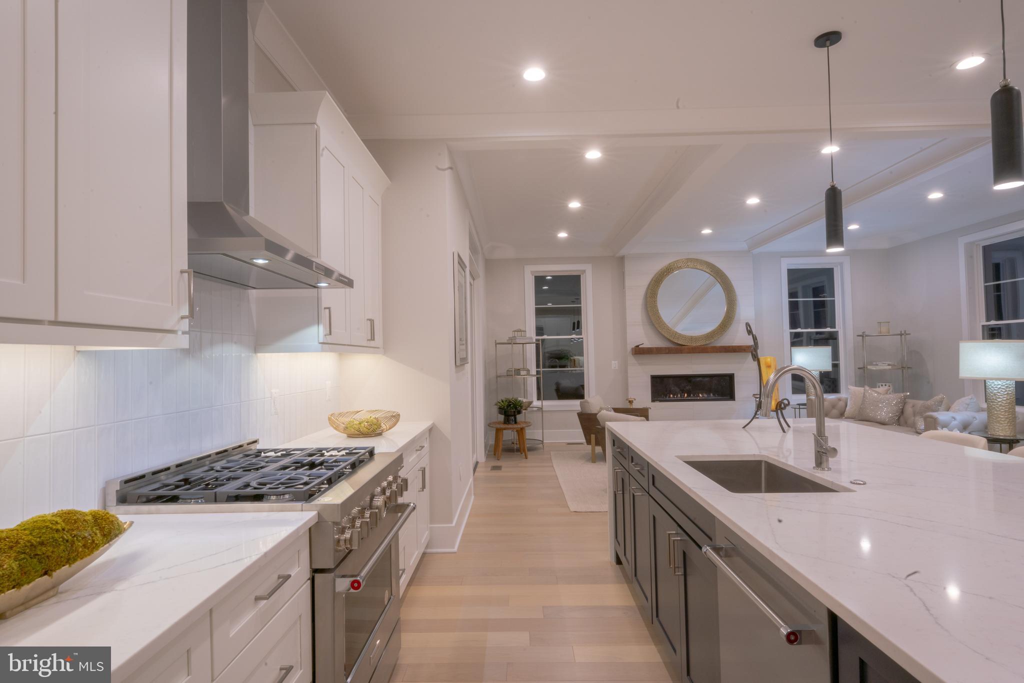 WINDOVER HEIGHTS - Residential