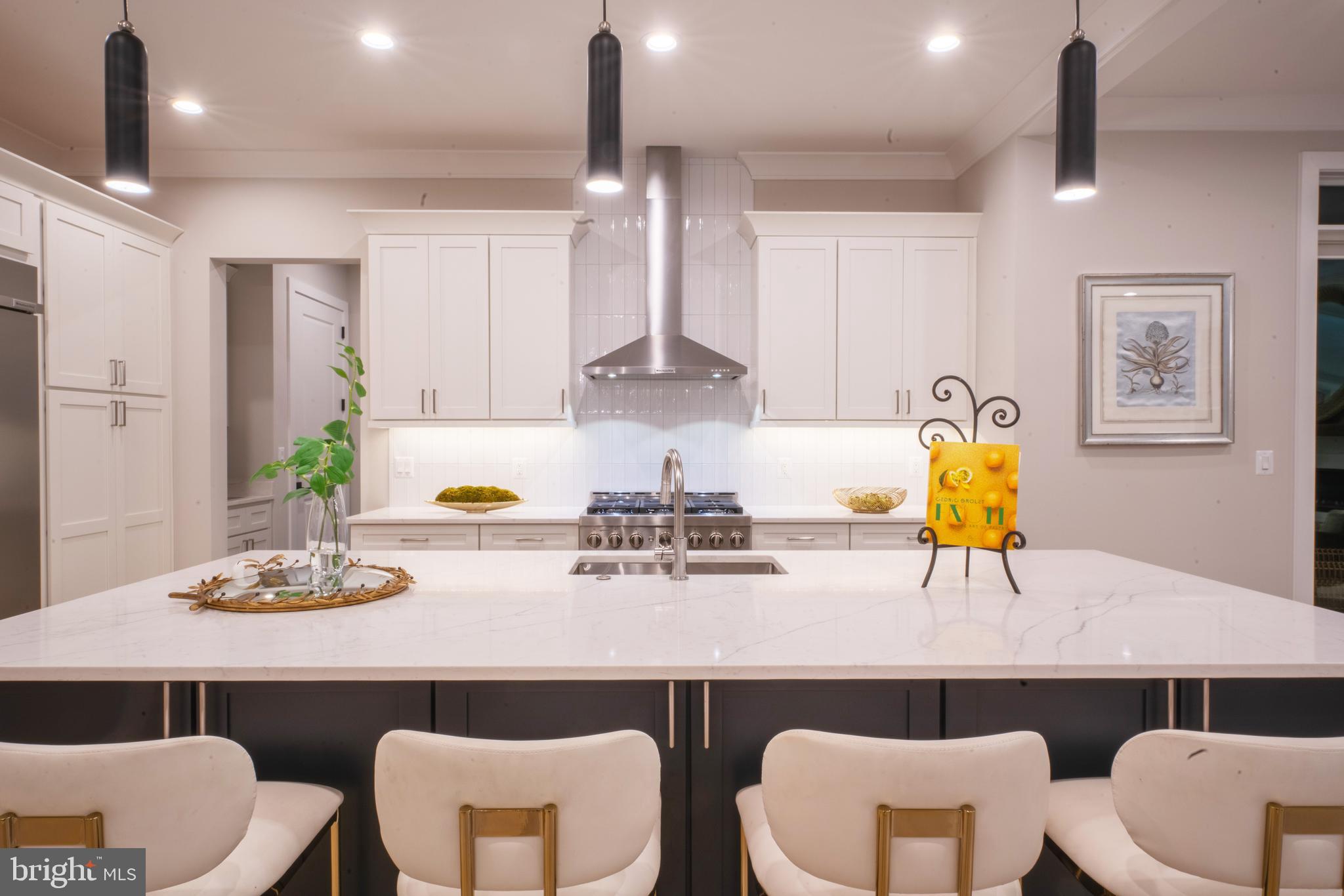 WINDOVER HEIGHTS - Residential