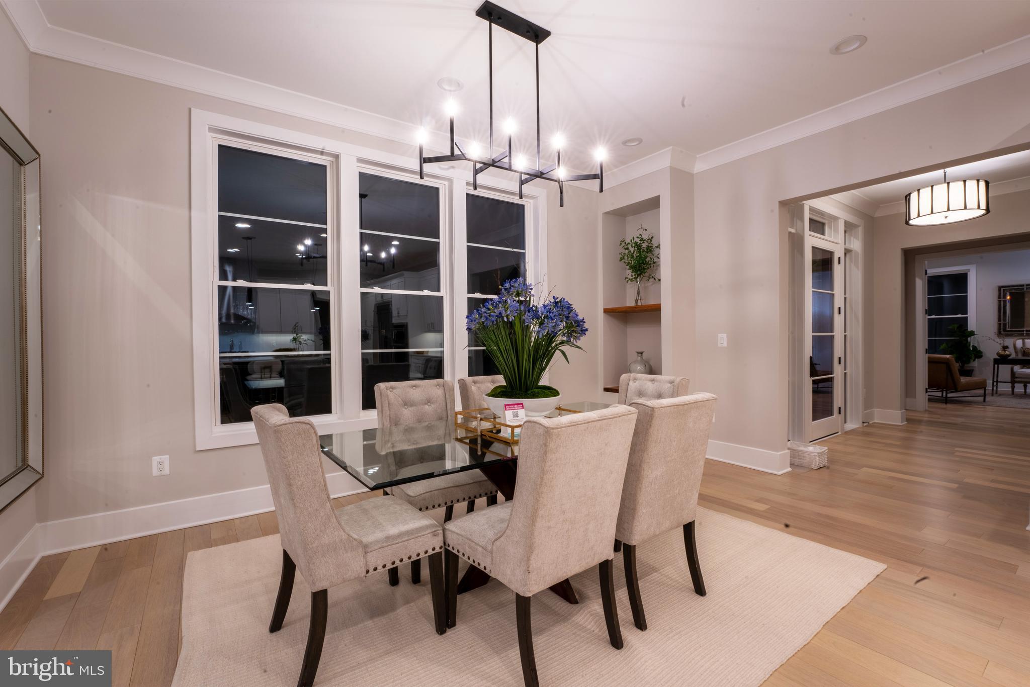 WINDOVER HEIGHTS - Residential