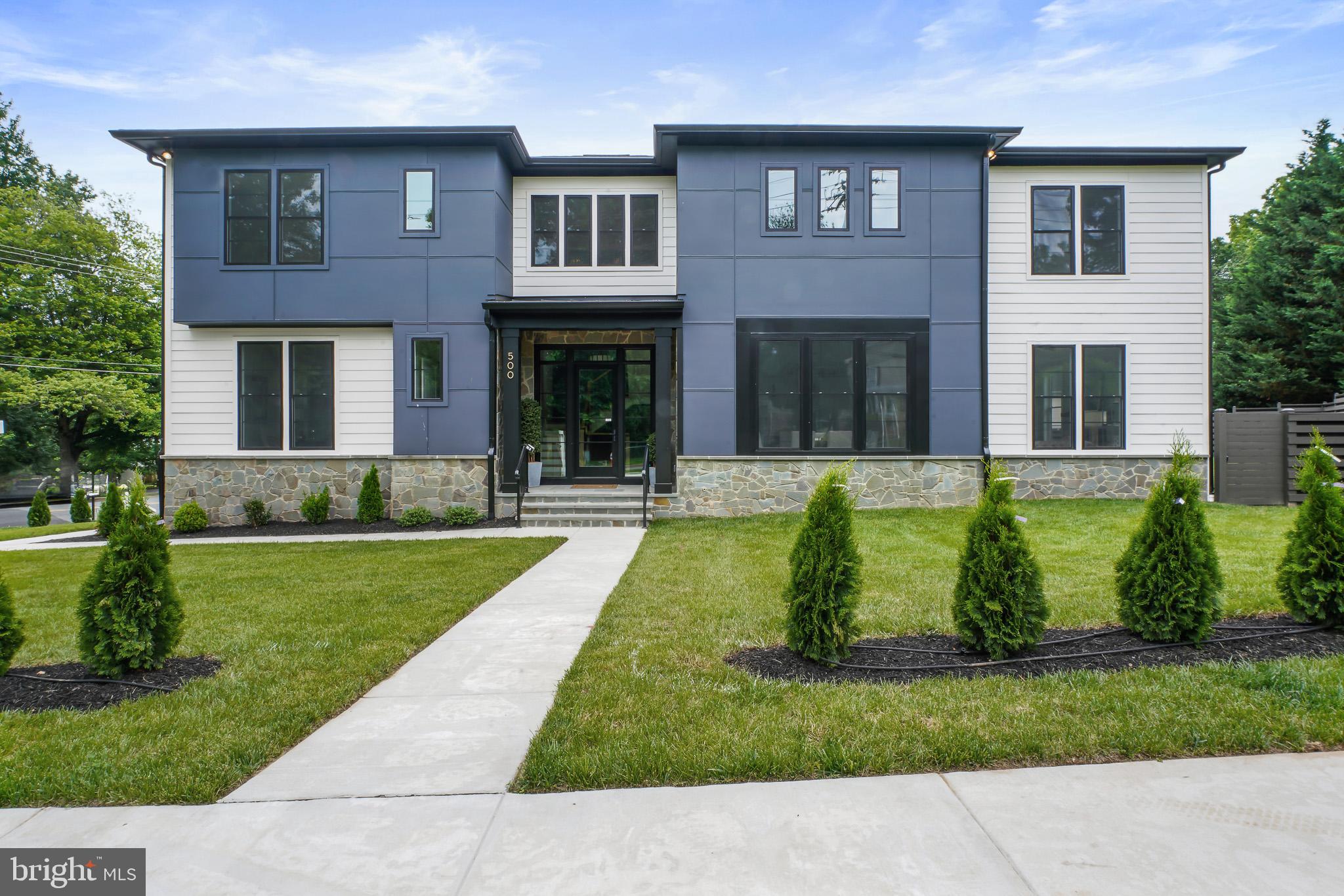 WINDOVER HEIGHTS - Residential