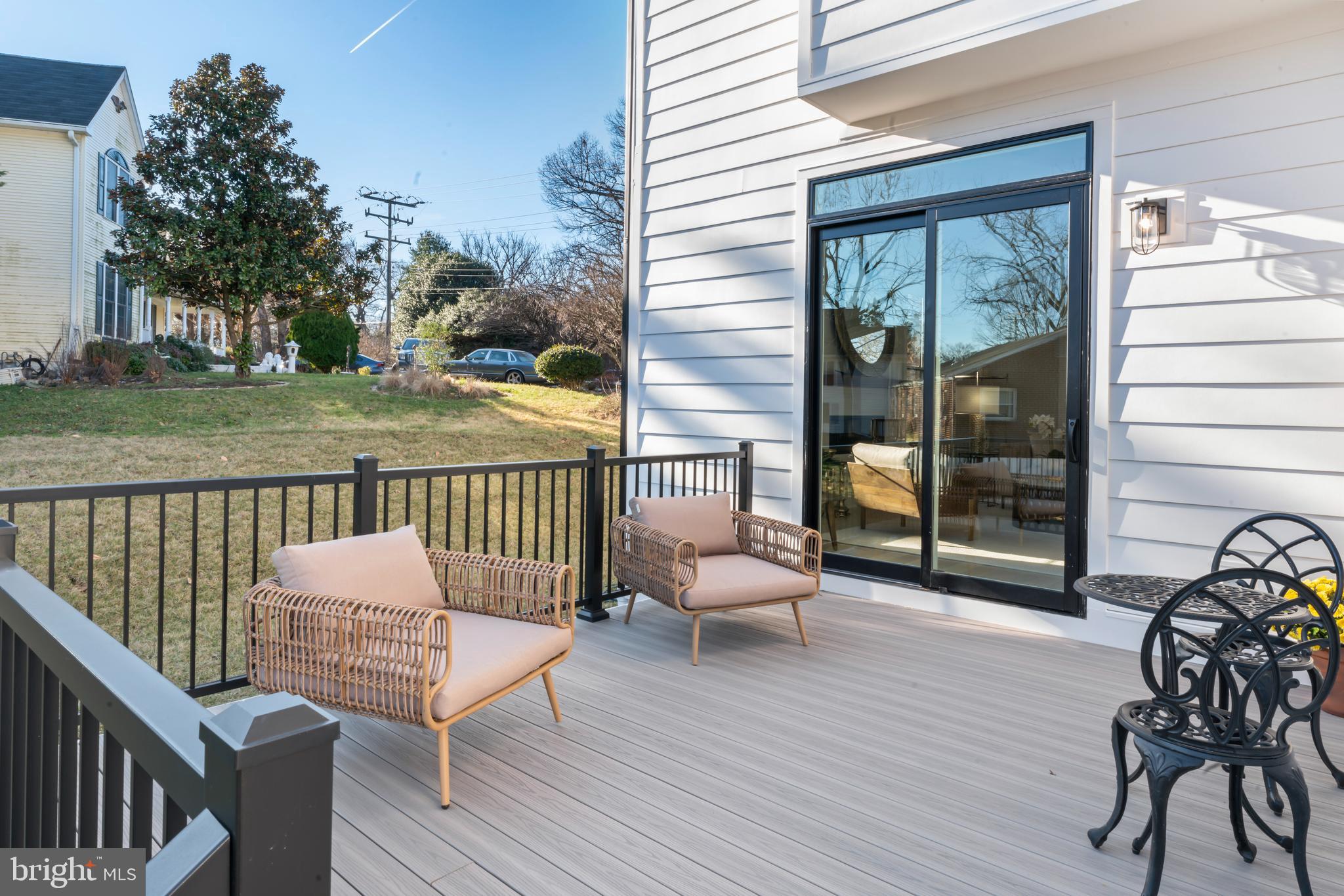 WINDOVER HEIGHTS - Residential