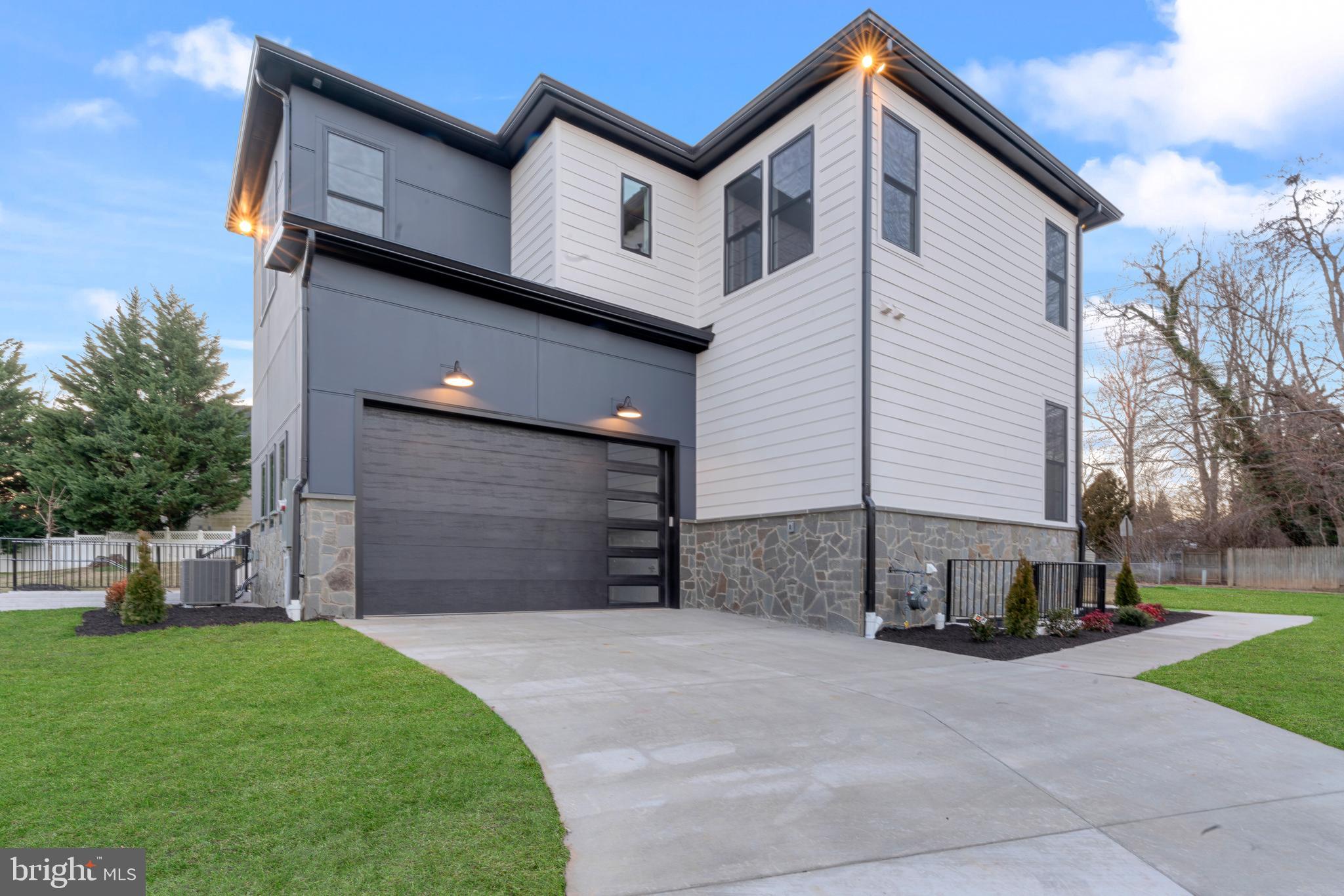 WINDOVER HEIGHTS - Residential