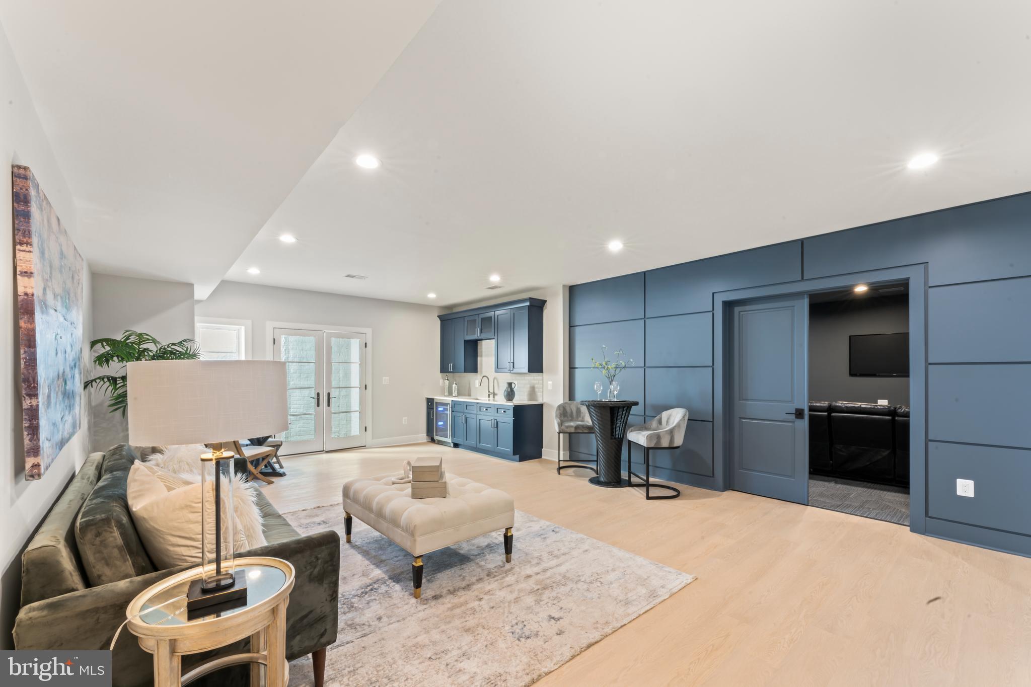 WINDOVER HEIGHTS - Residential