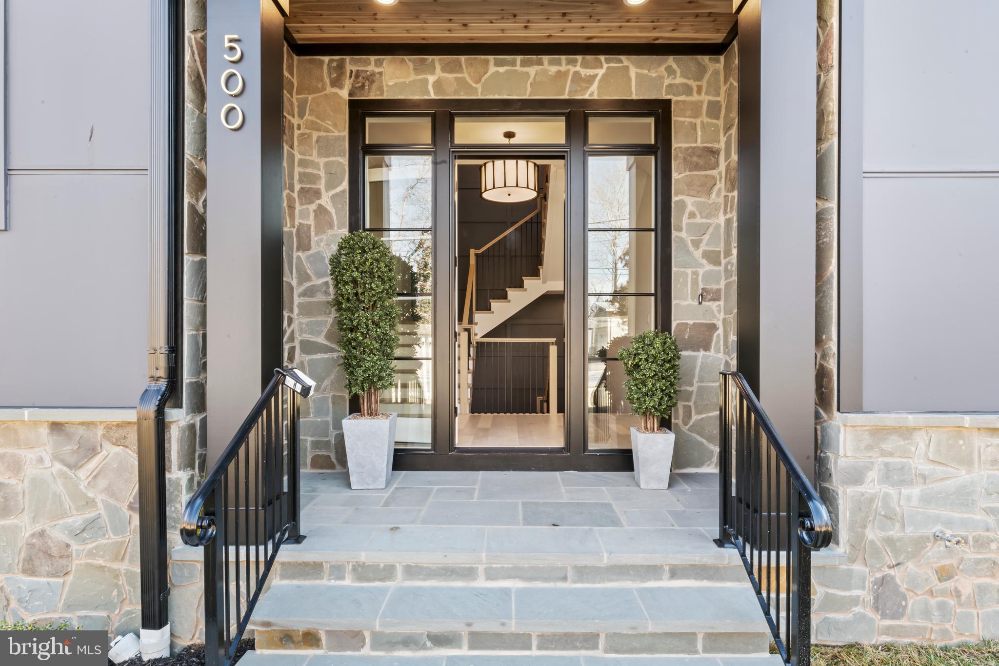 WINDOVER HEIGHTS - Residential