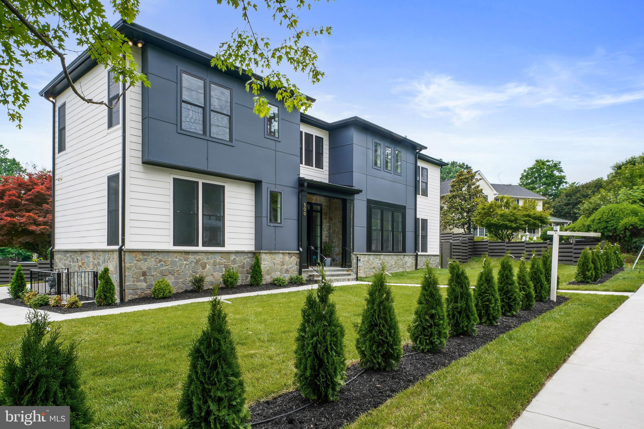 WINDOVER HEIGHTS - Residential