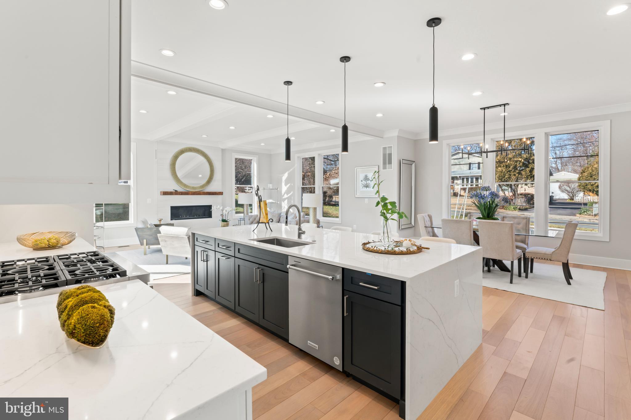 WINDOVER HEIGHTS - Residential