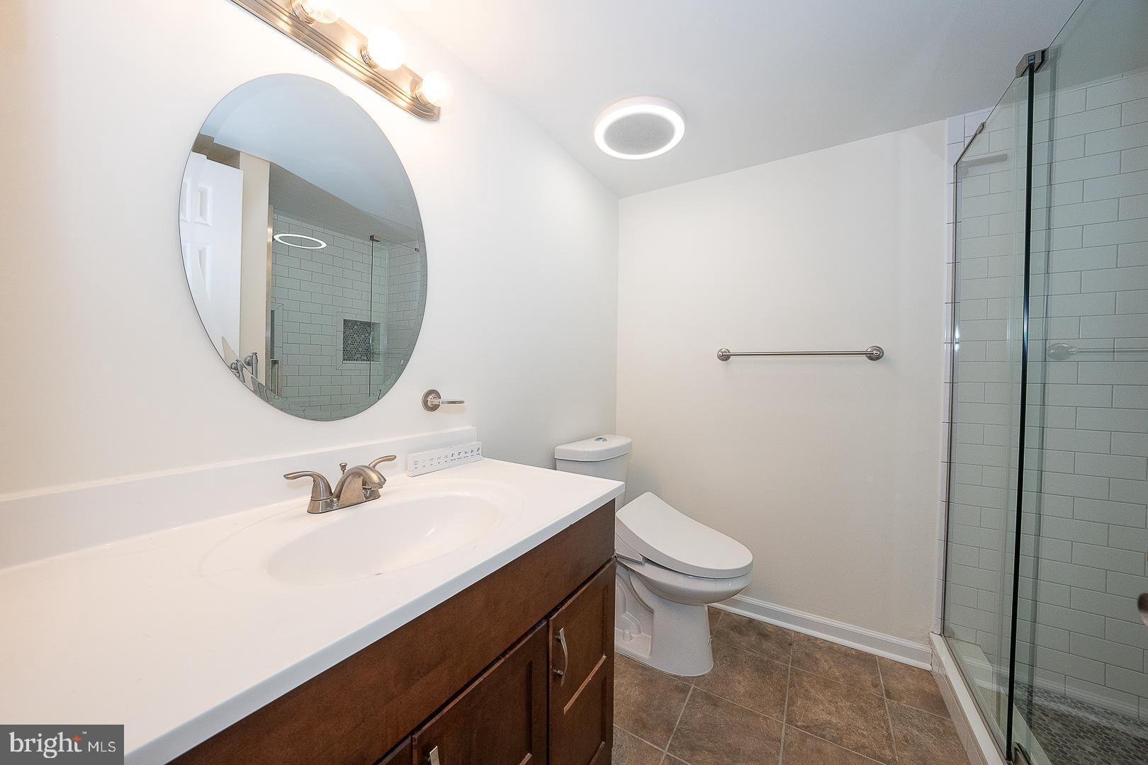 CHESTERBROOK - Residential